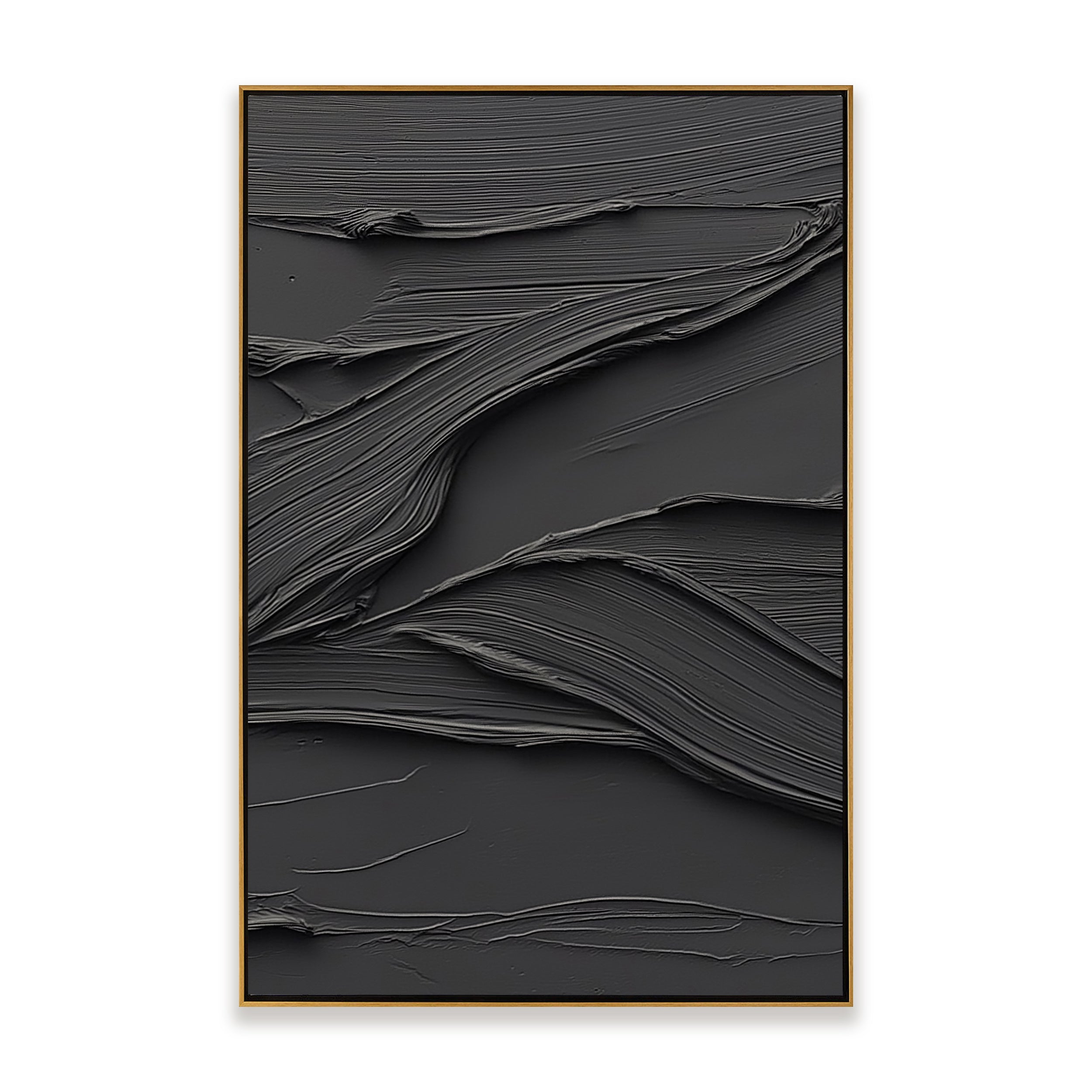 Plaster & Texture Art #QS371