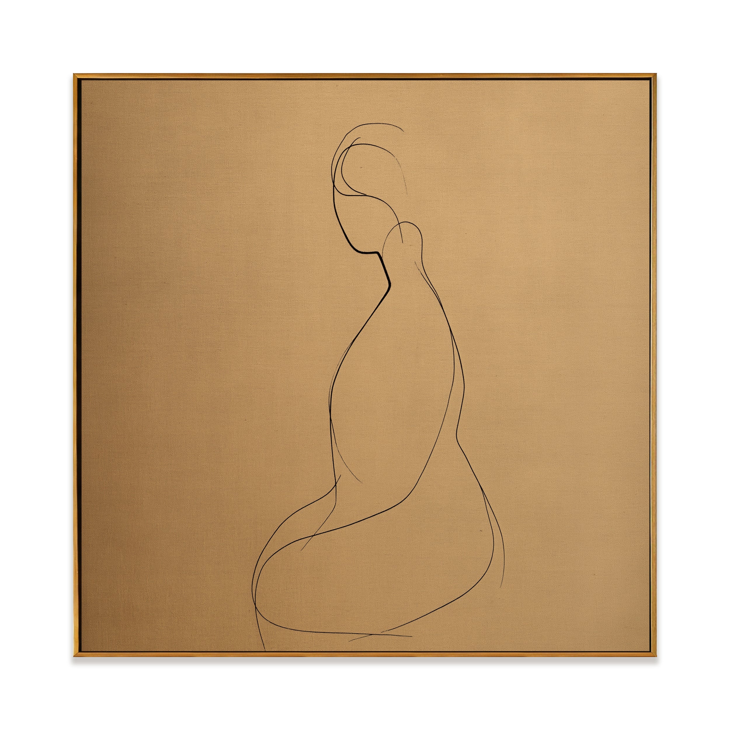 People & Portraits art #QS314