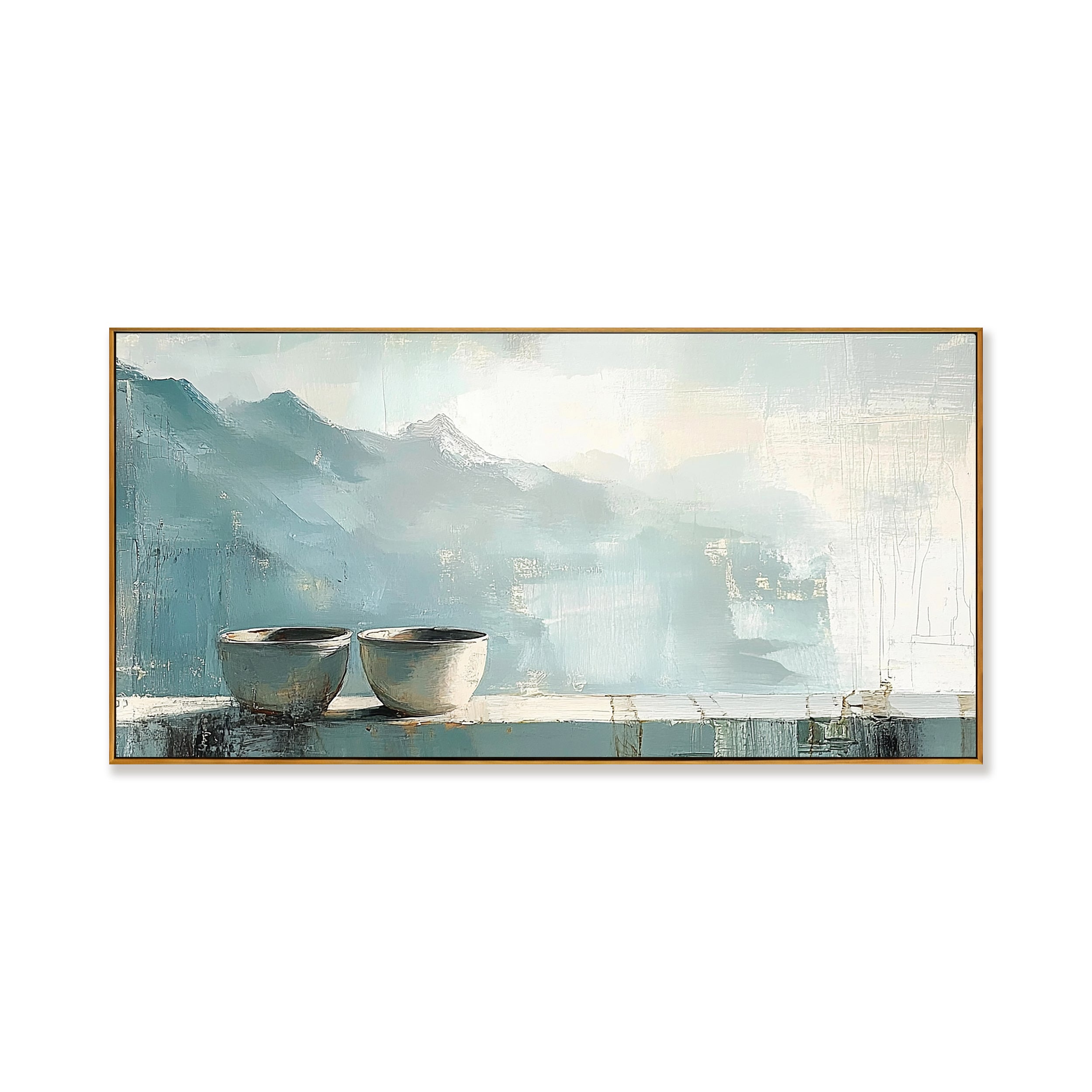 Landscape Art #QS447