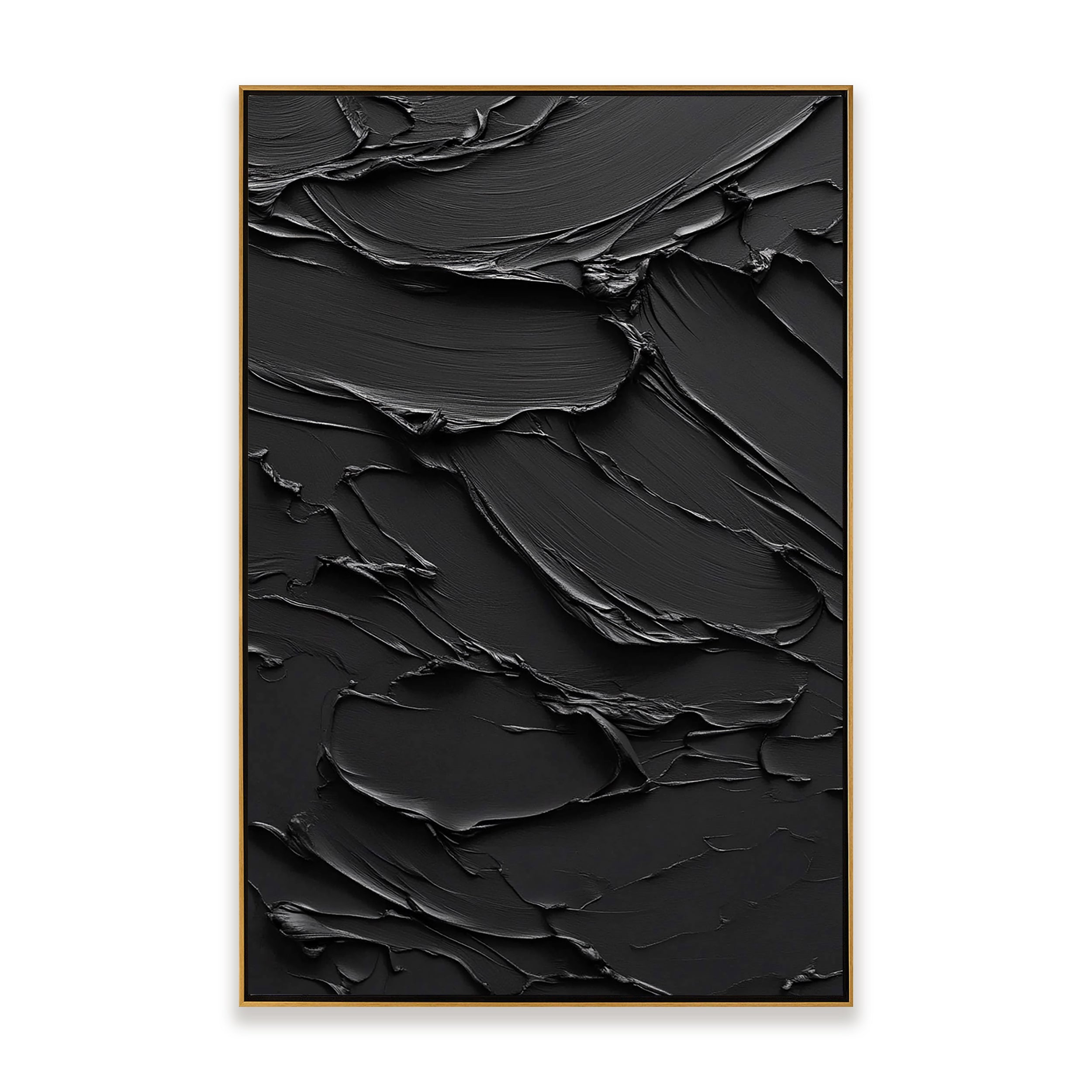 Plaster & Texture Art #QS470