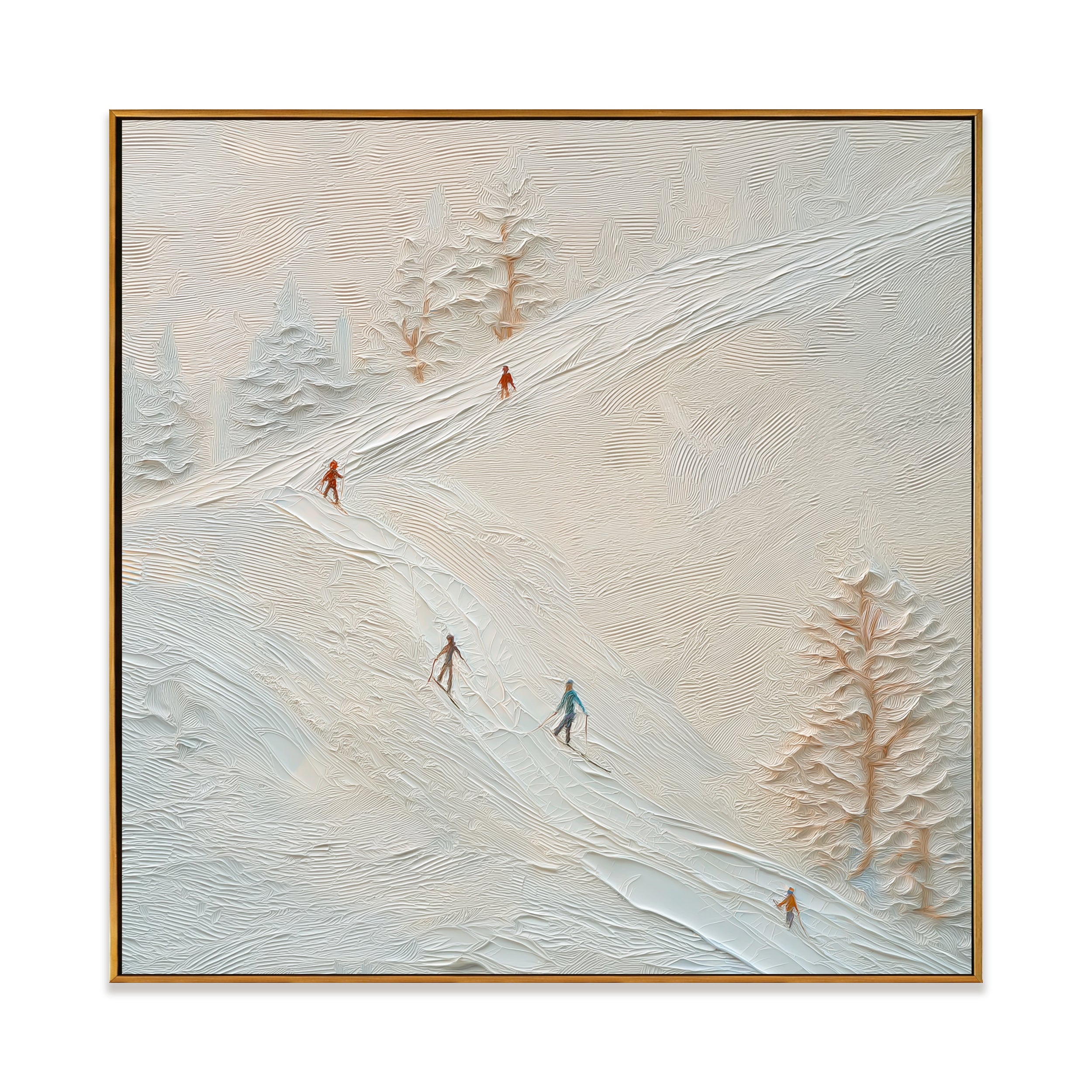 Landscape art #QS182