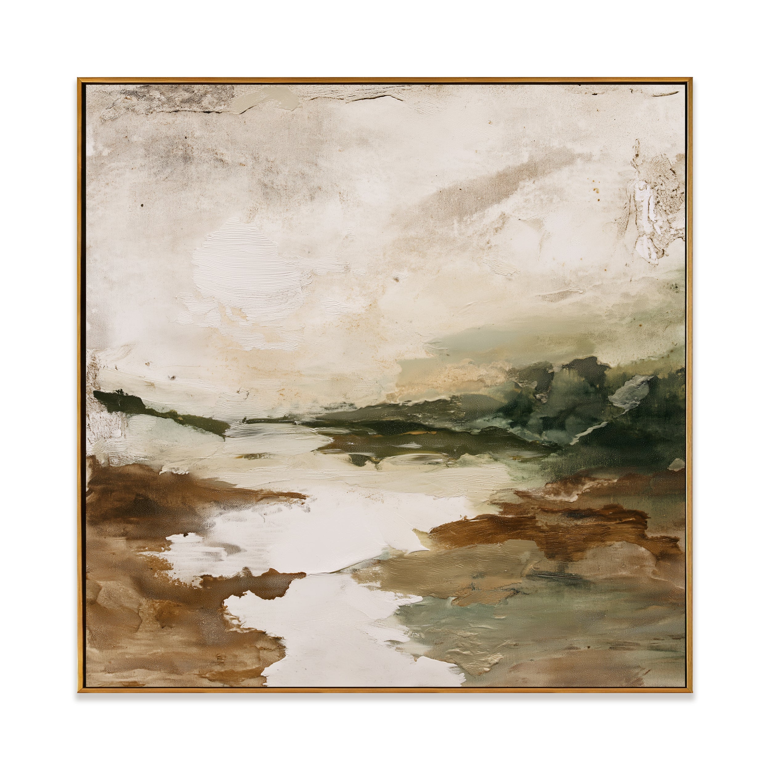 Landscape art #QS004