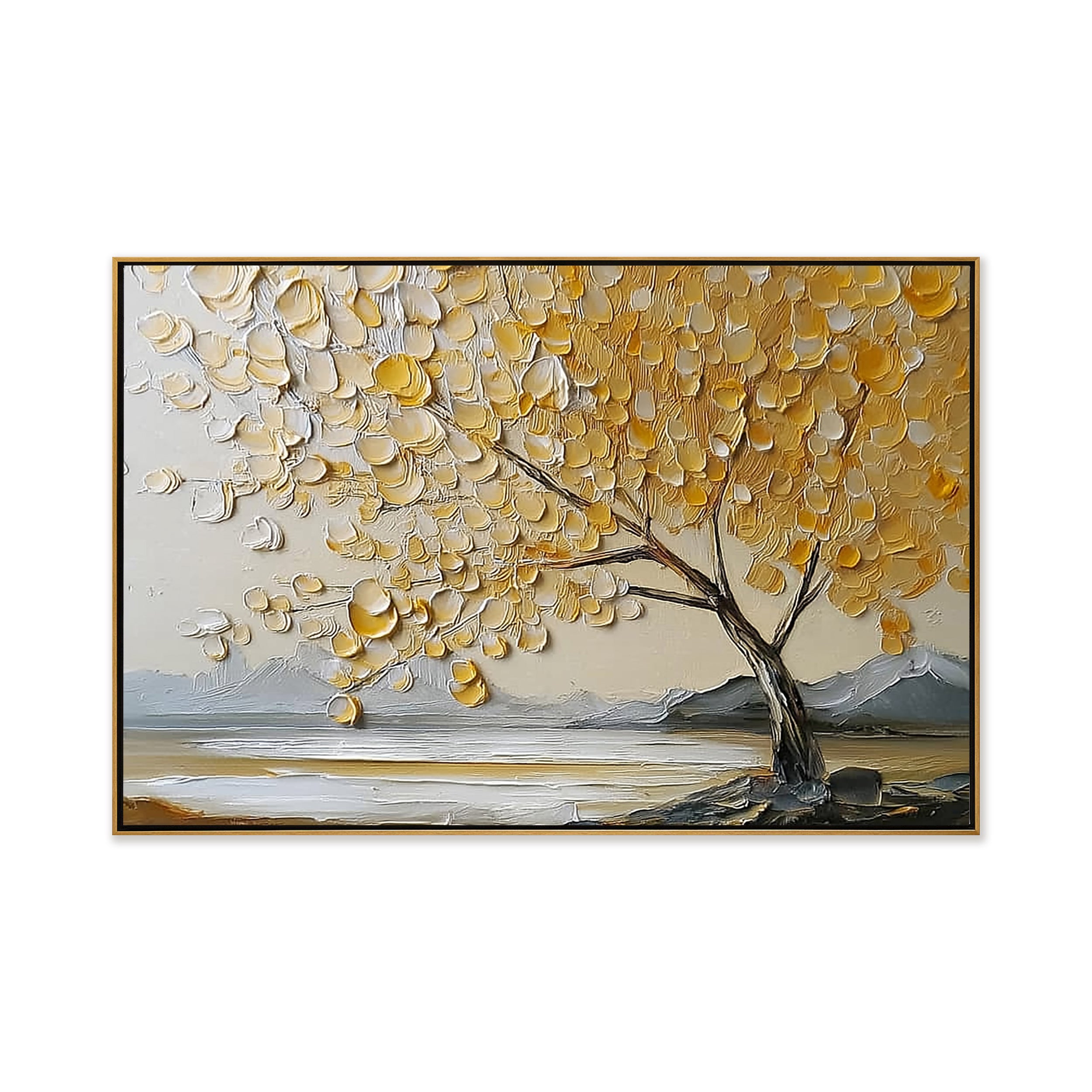 Plaster & Texture Art #QS369