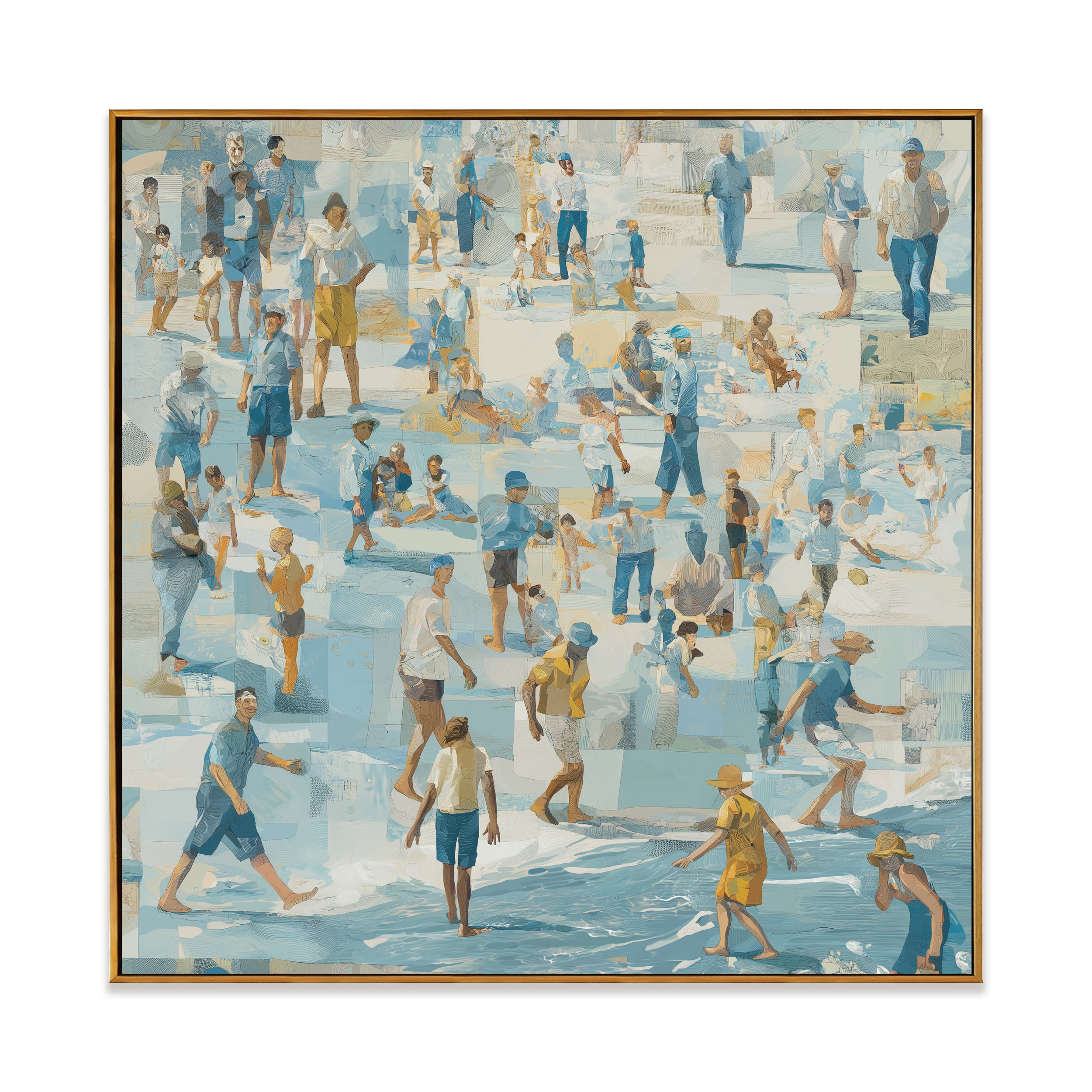 People & Portraits art #QS187