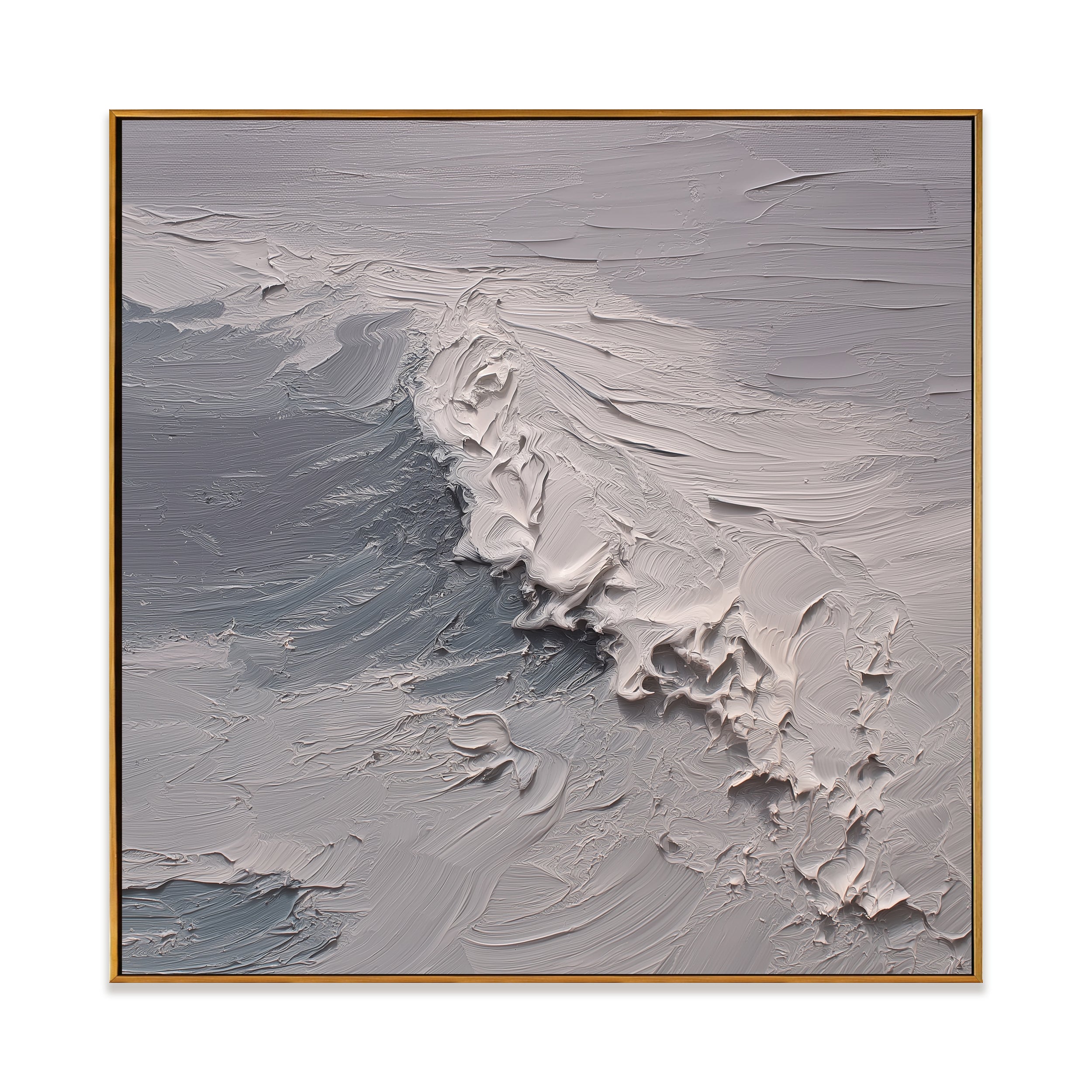 Plaster & Texture art #QS185