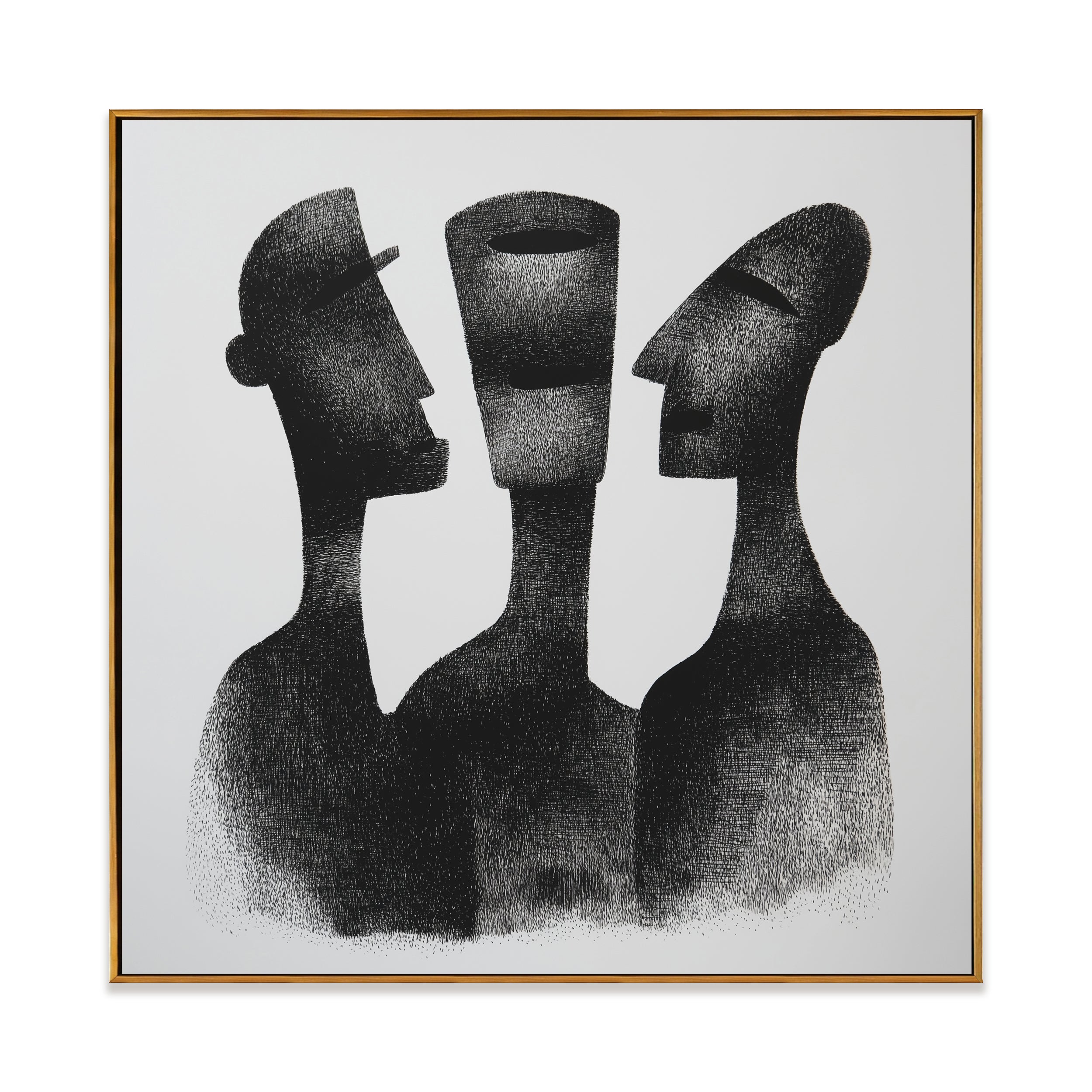 People & Portraits art #QS144