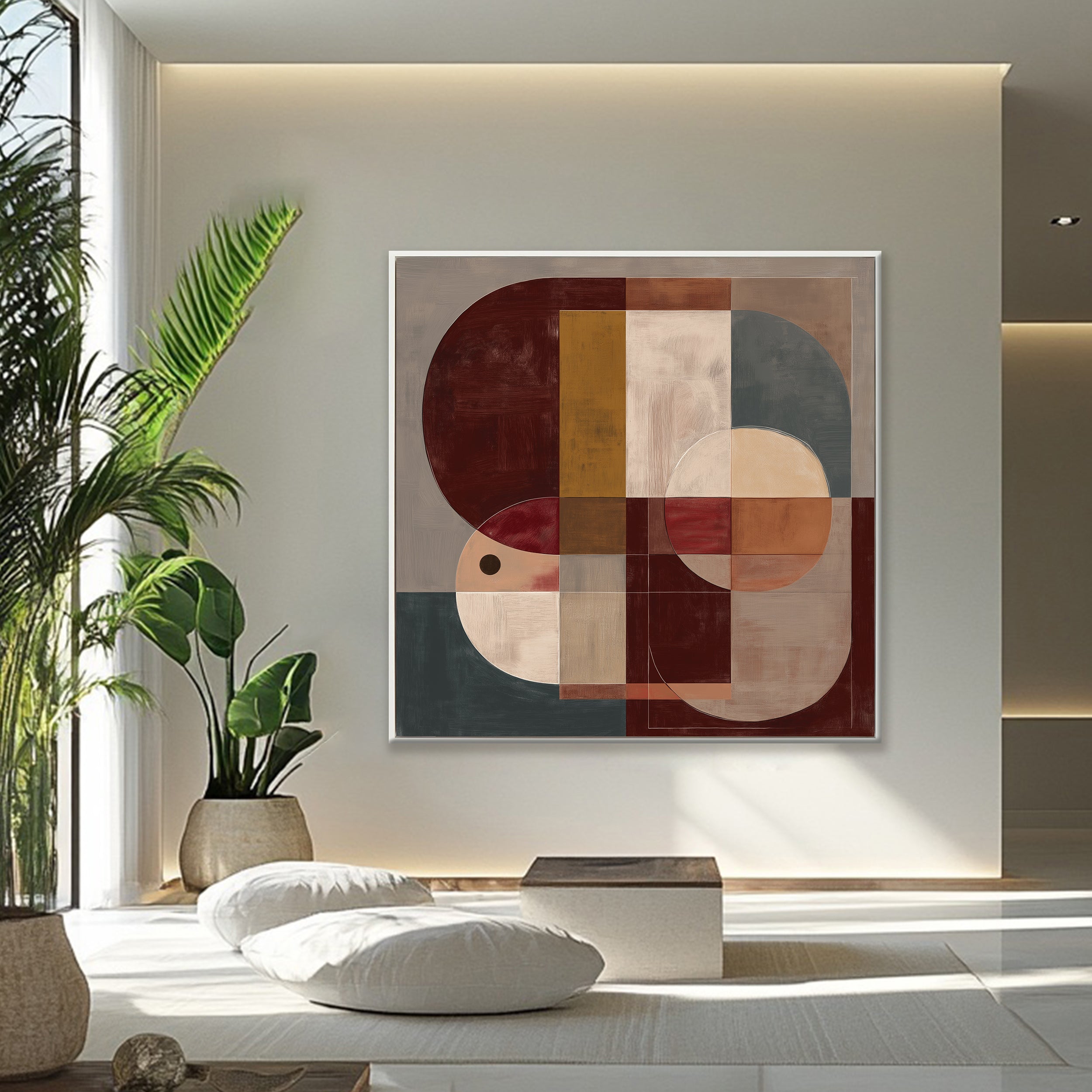 Geometry & Lines art #QS092