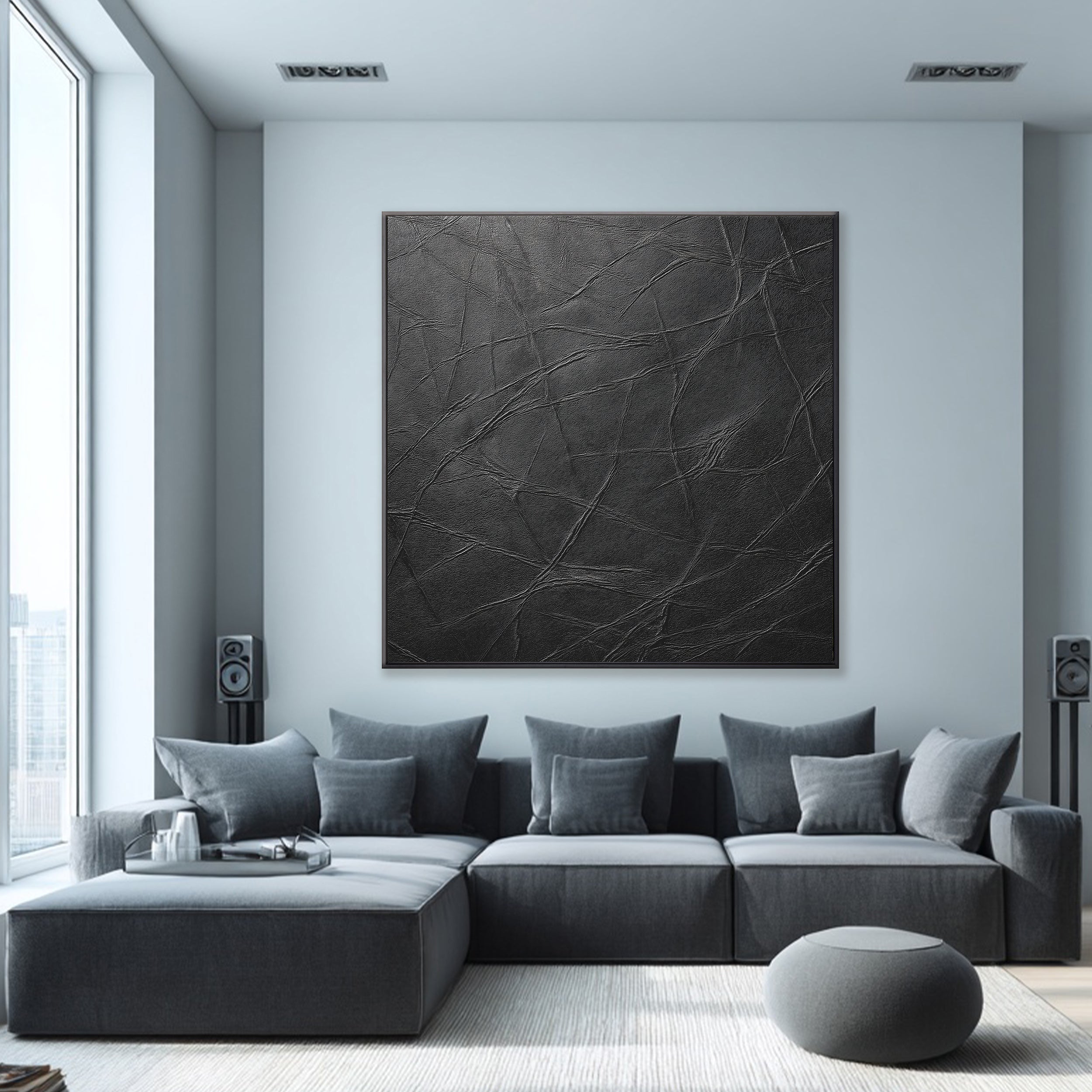 Minimalist art #QS310