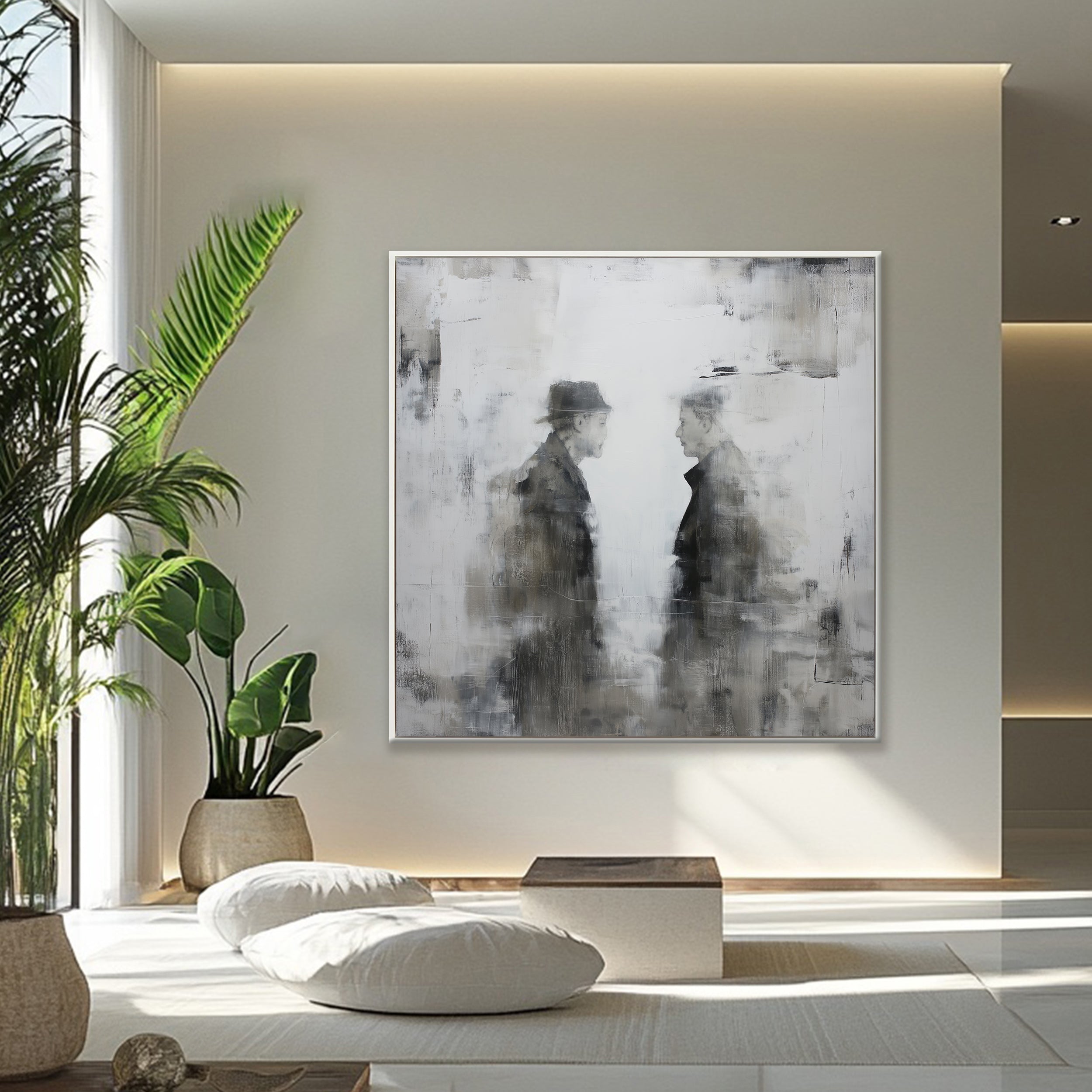 People & Portraits art #QS291