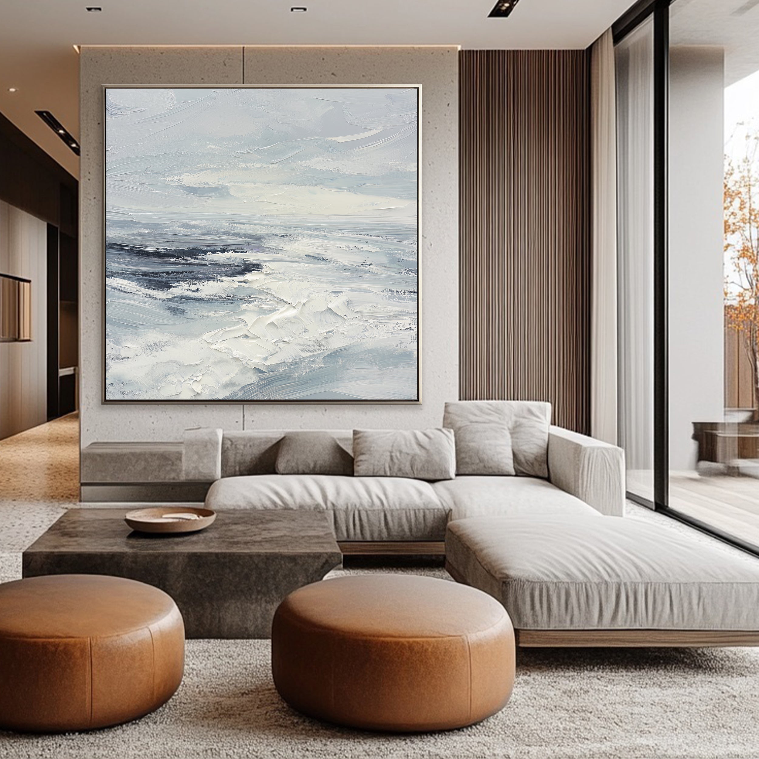 Beach & Ocean art #QS183