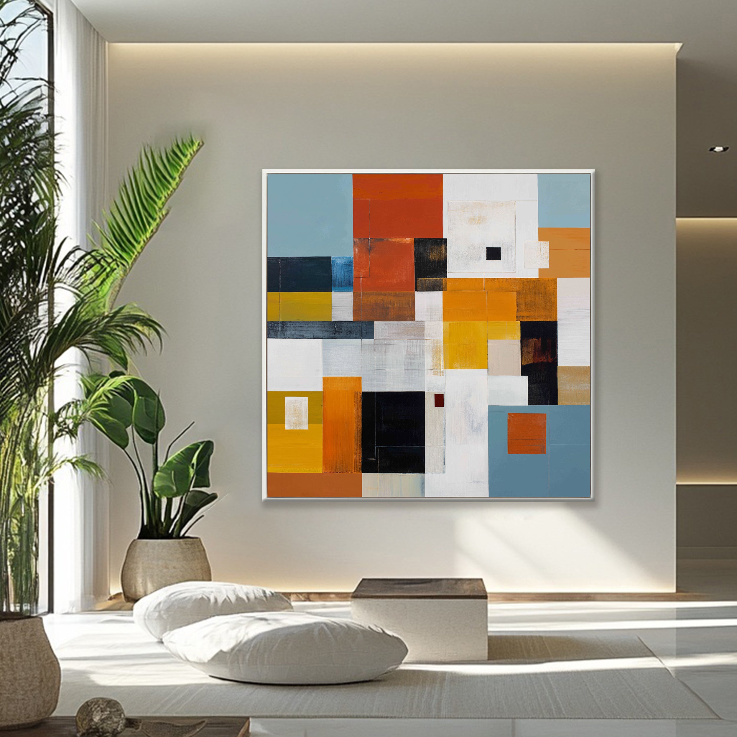 Geometry & Lines art #QS293