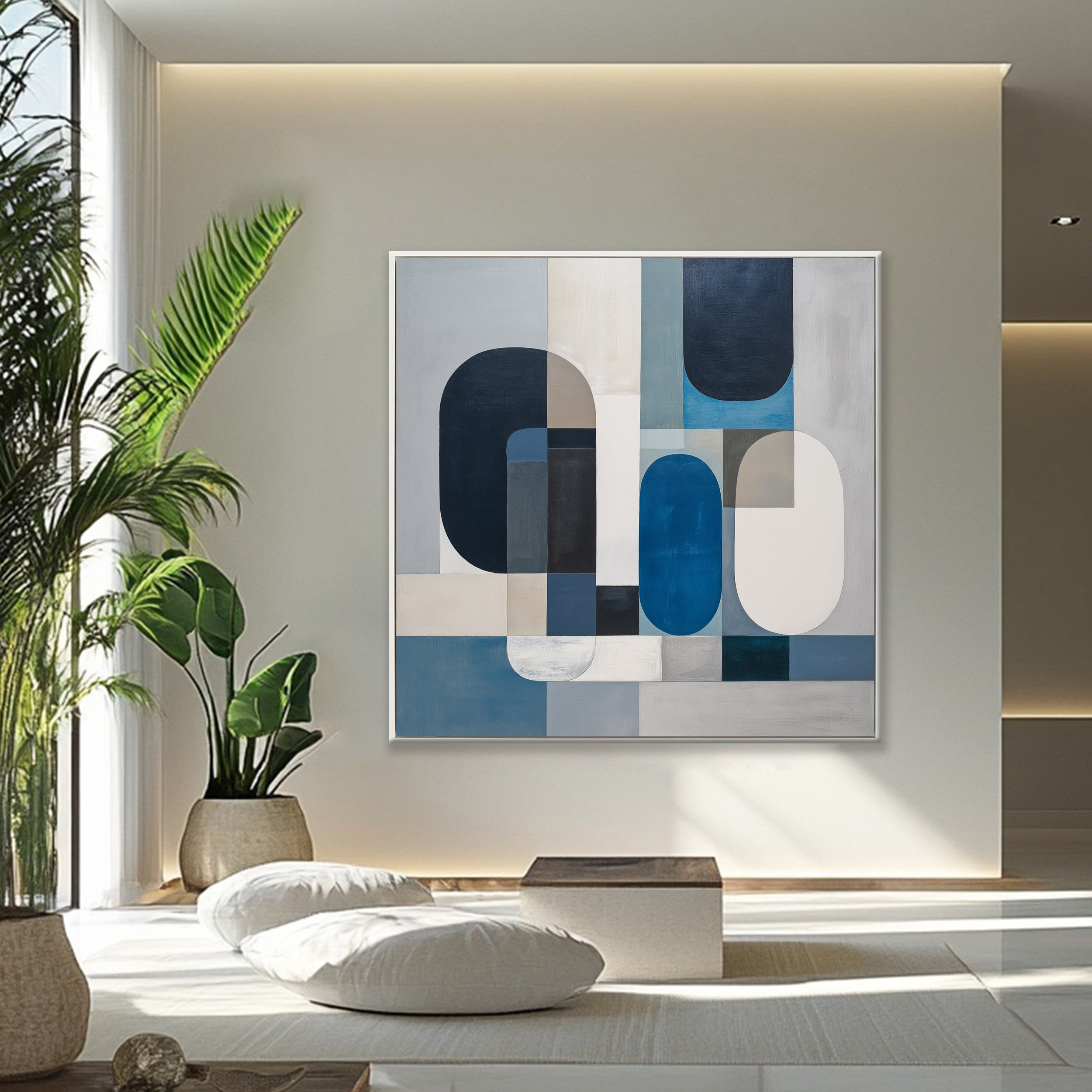 Geometry & Lines art #QS018