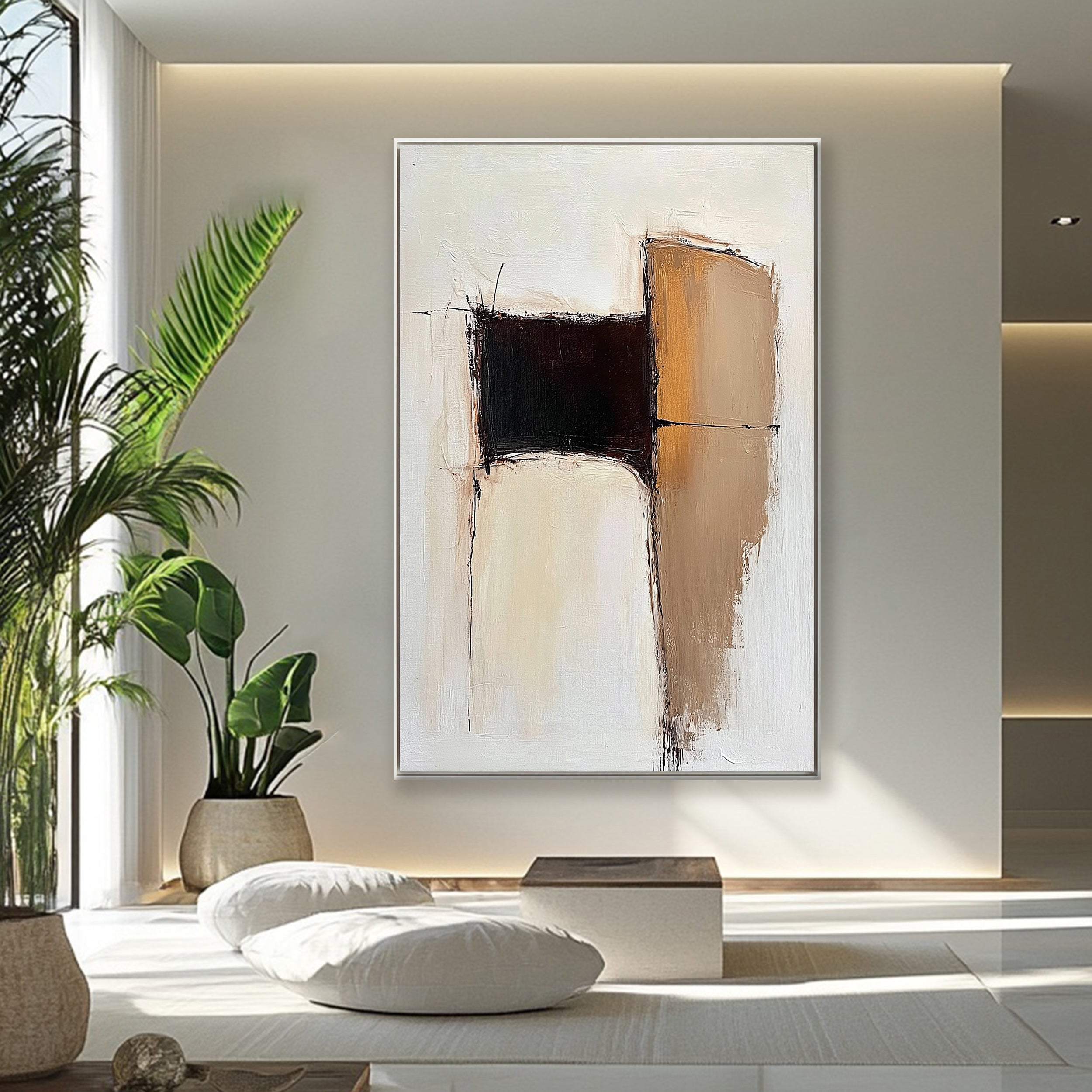 Wabi Sabi Art #QS488