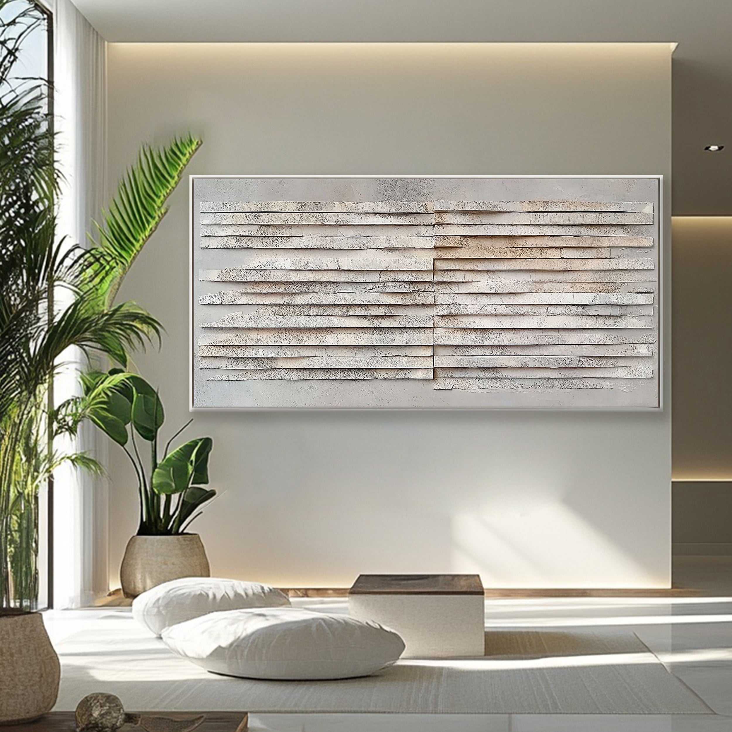 Wabi Sabi Art #QS437