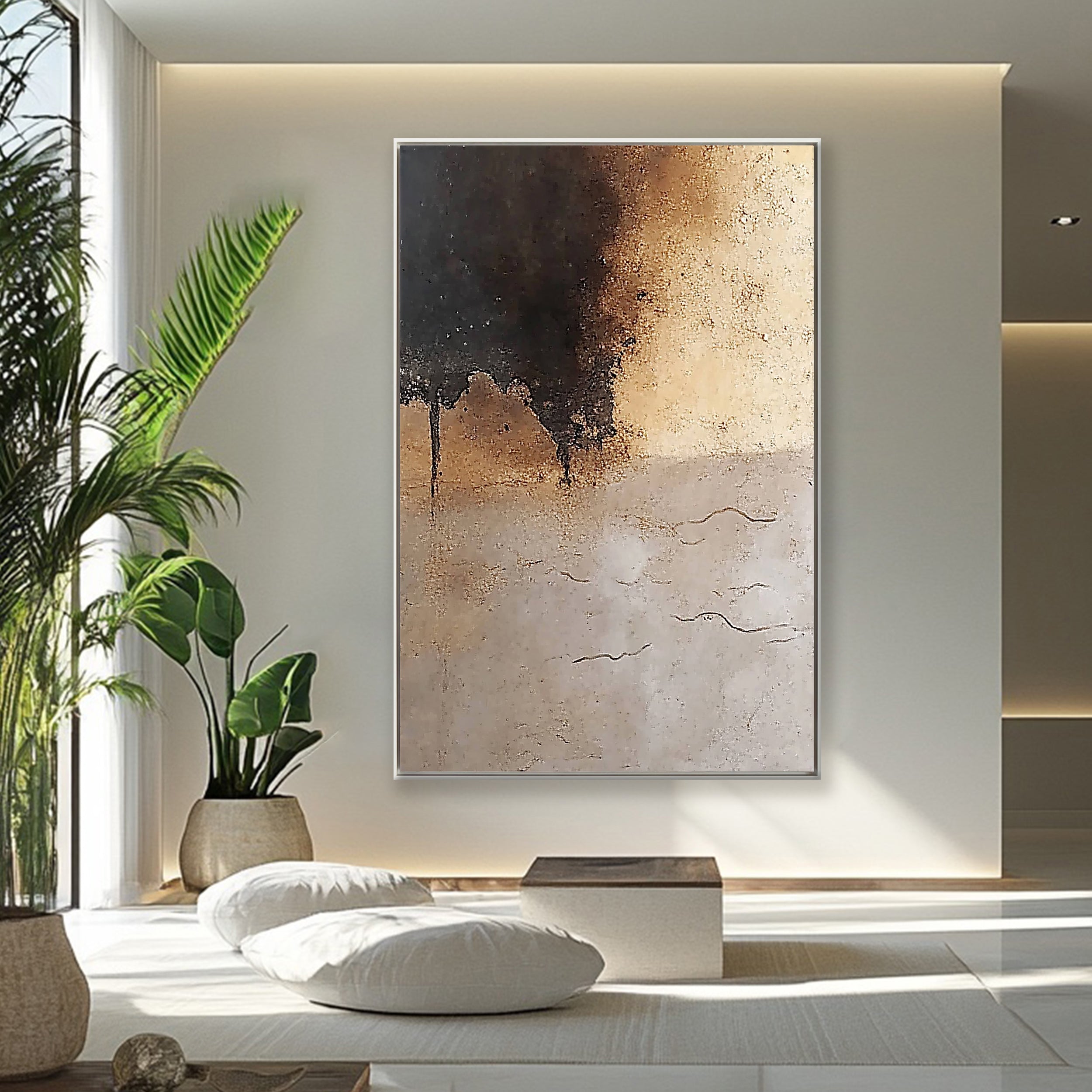 Wabi Sabi Art #QS478