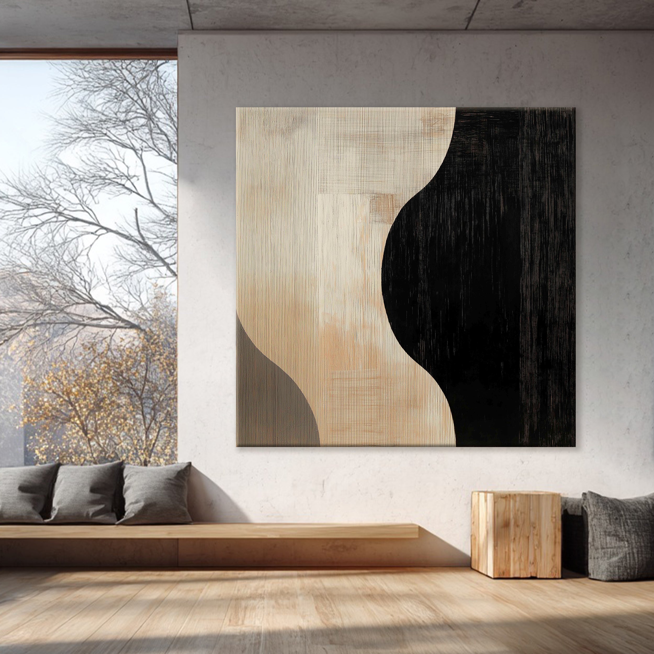 Geometry & Lines art #QS096