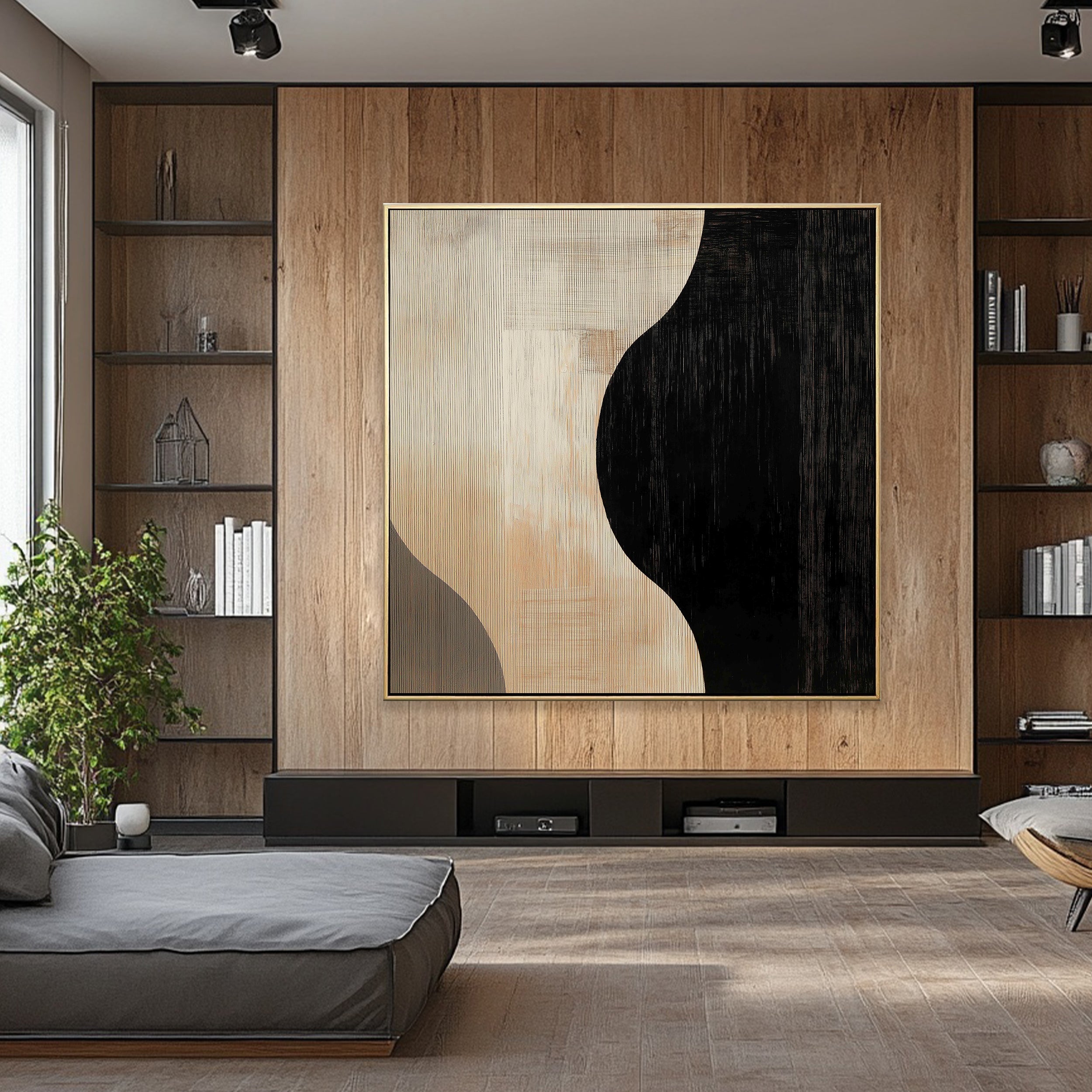 Geometry & Lines art #QS096