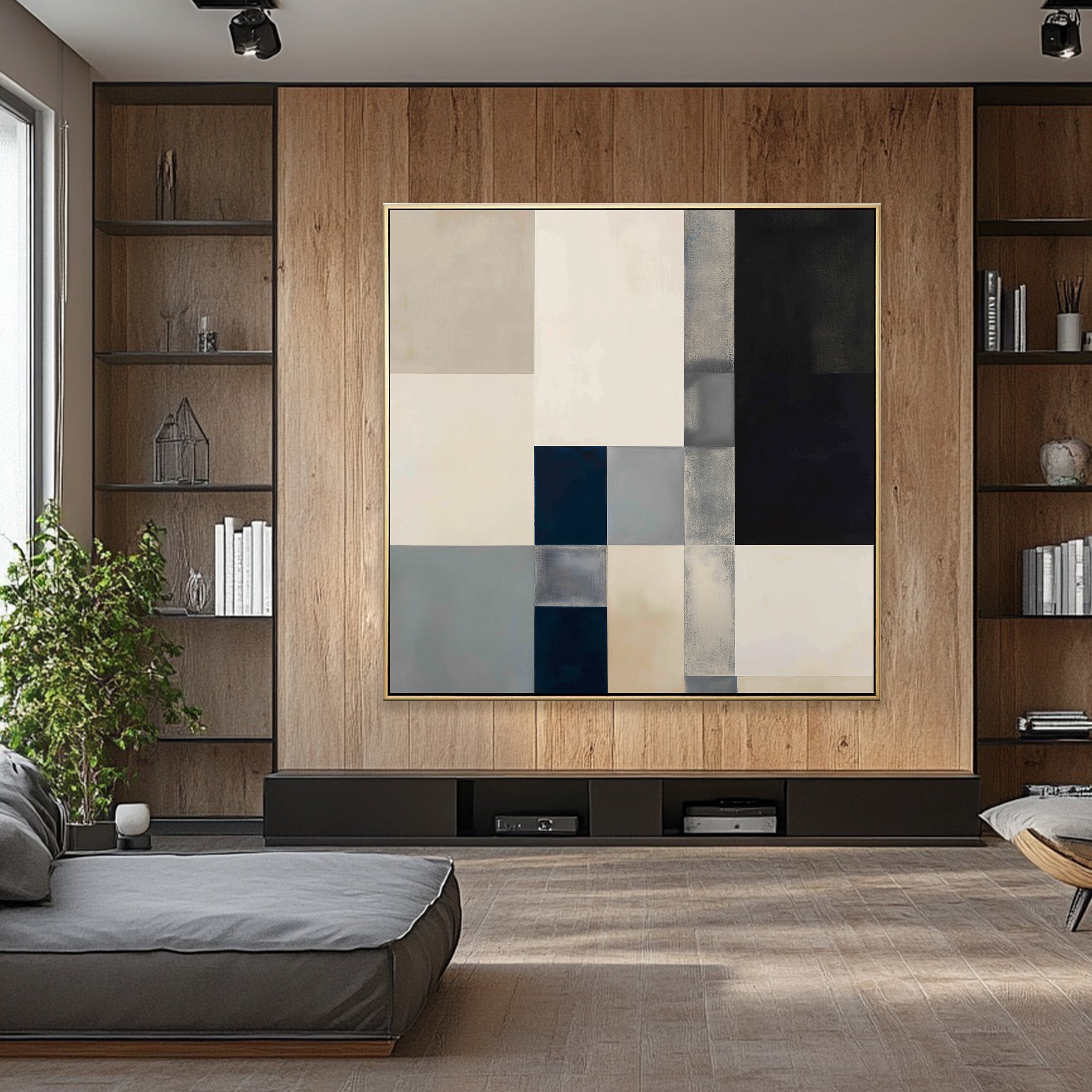 Geometry & Lines art #QS319