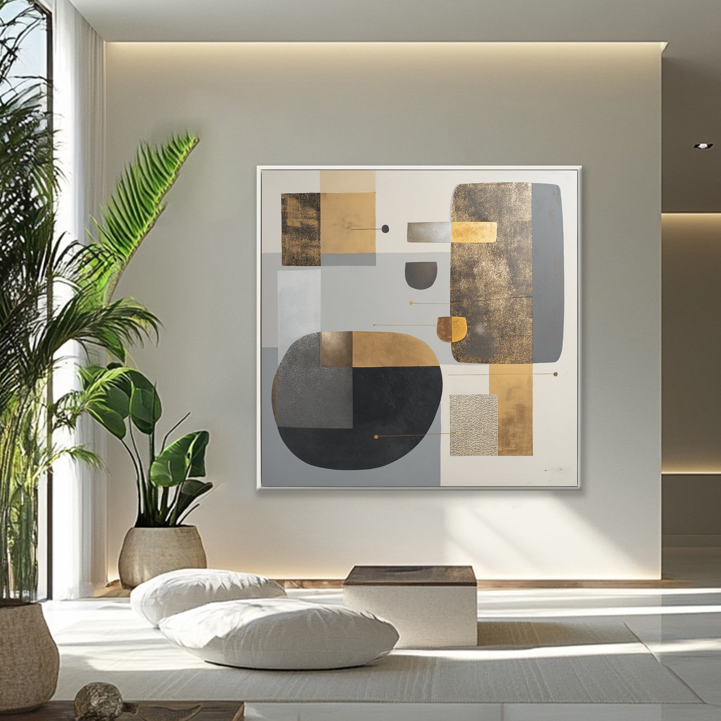 Geometry & Lines art #QS098