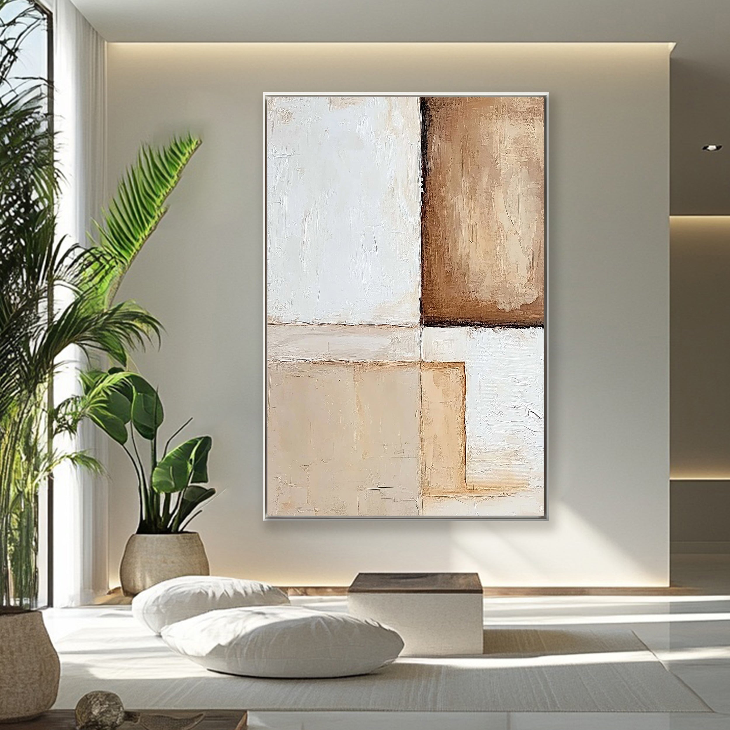 Geometry & Lines Art #QS481