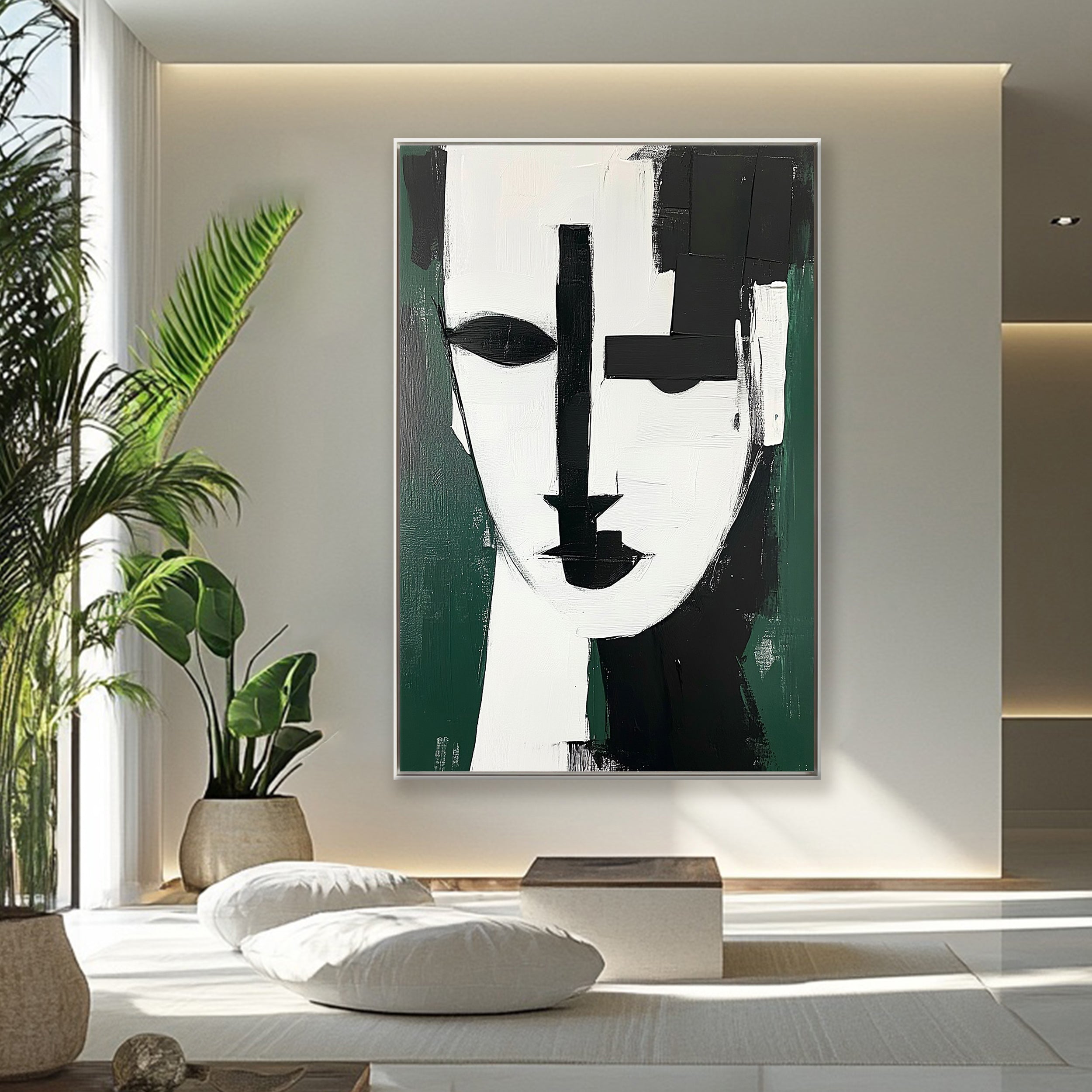 People & Portraits Art #QS494