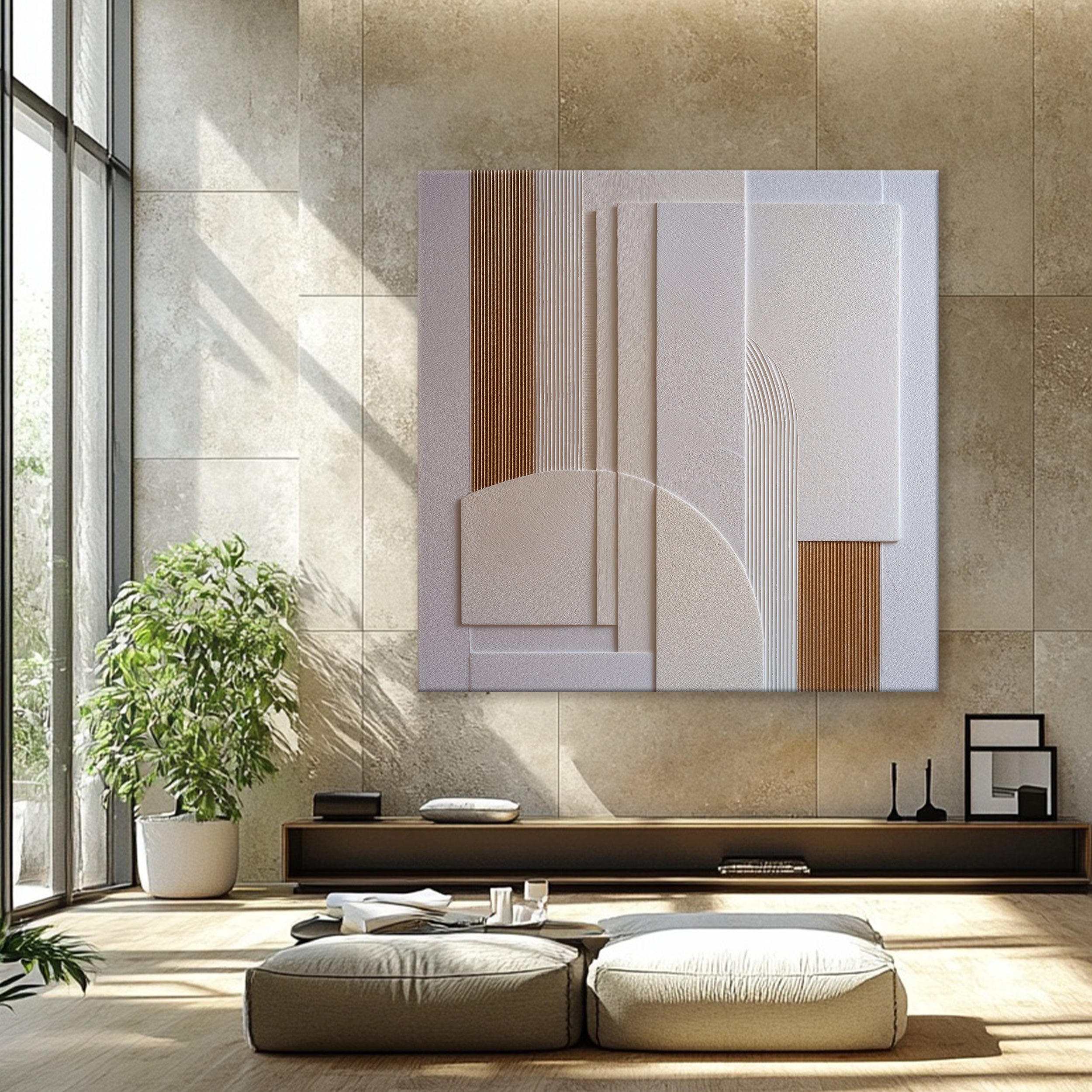 Geometry & Lines art #QS137