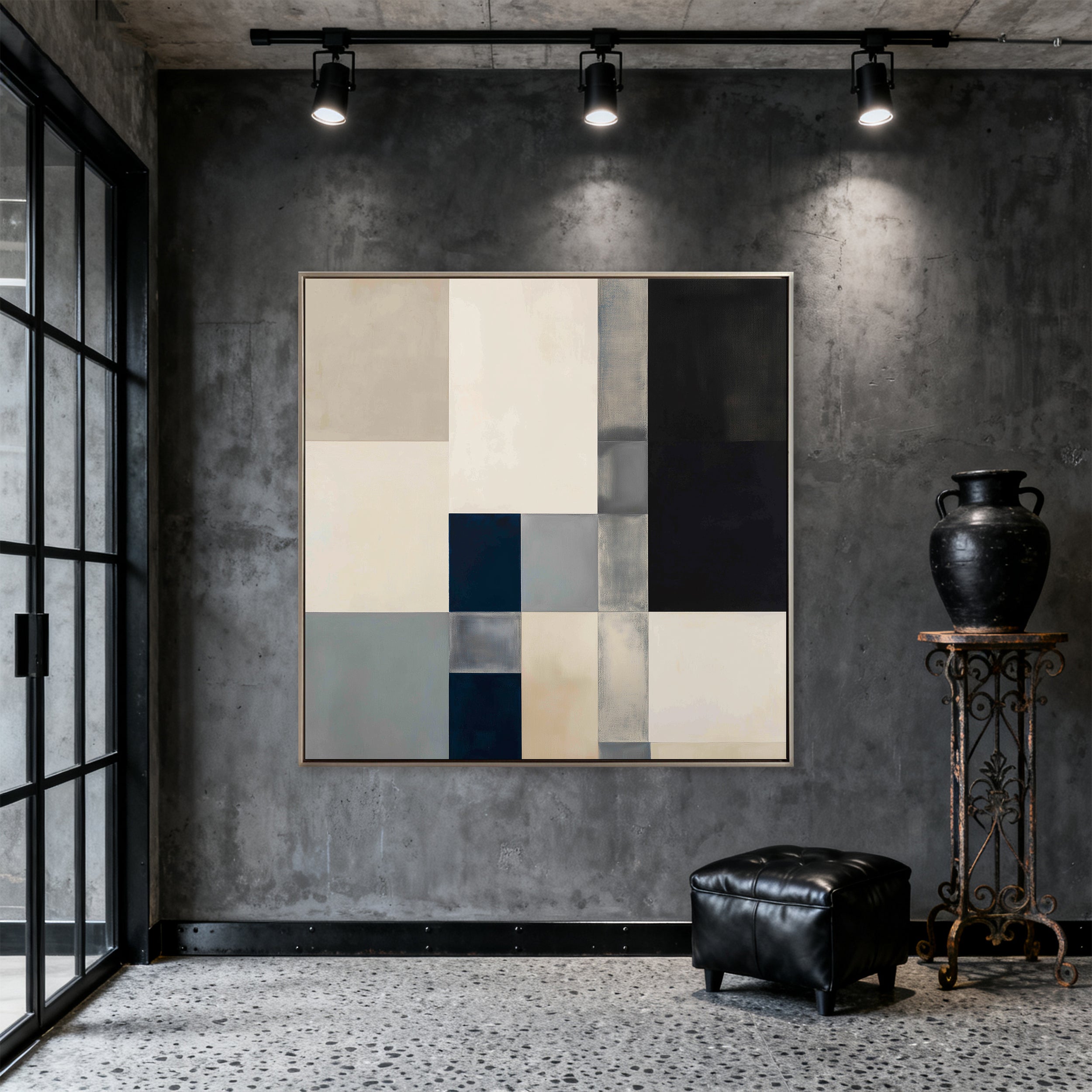 Geometry & Lines art #QS319