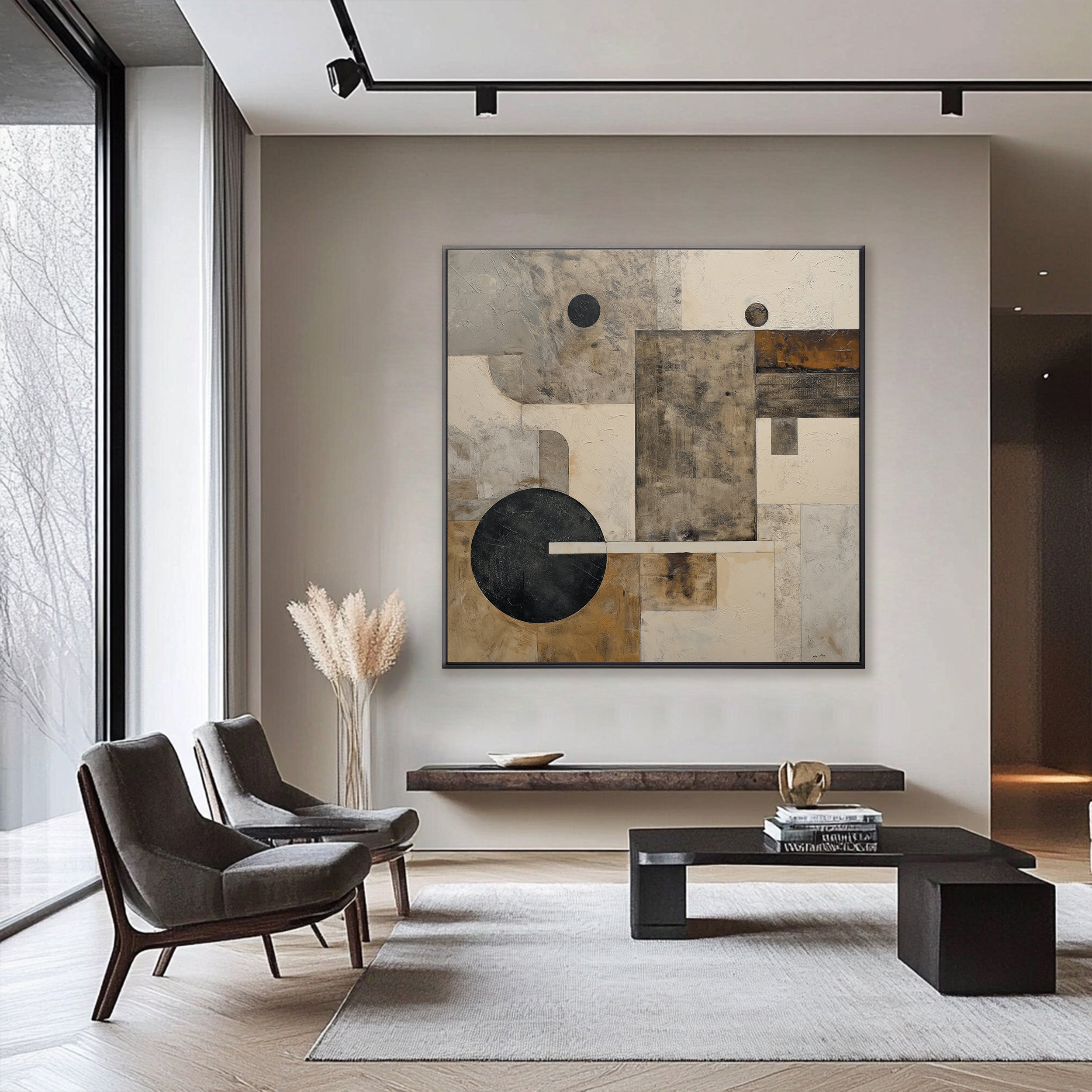 Geometry & Lines art #QS317