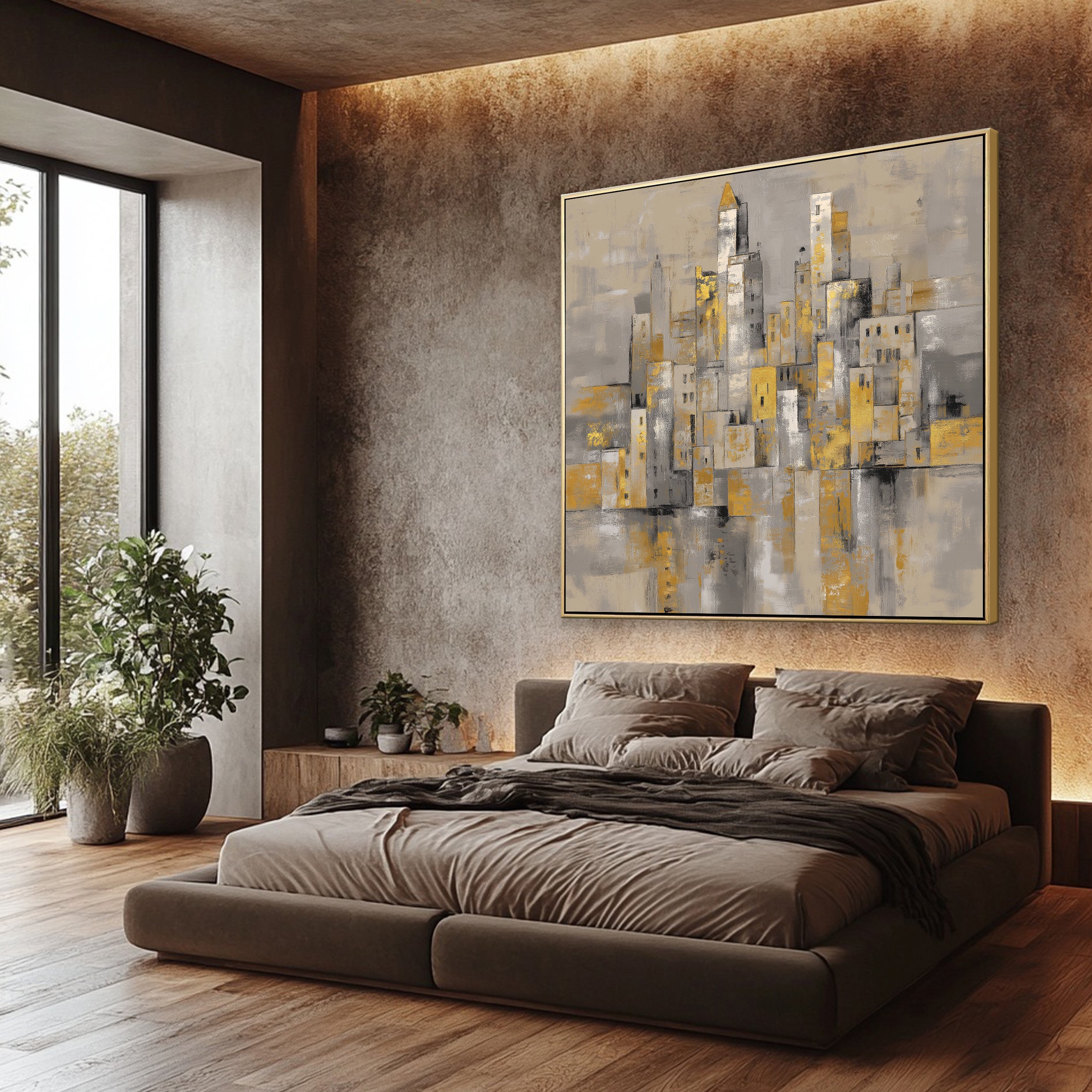 Geometry & Lines art #QS211