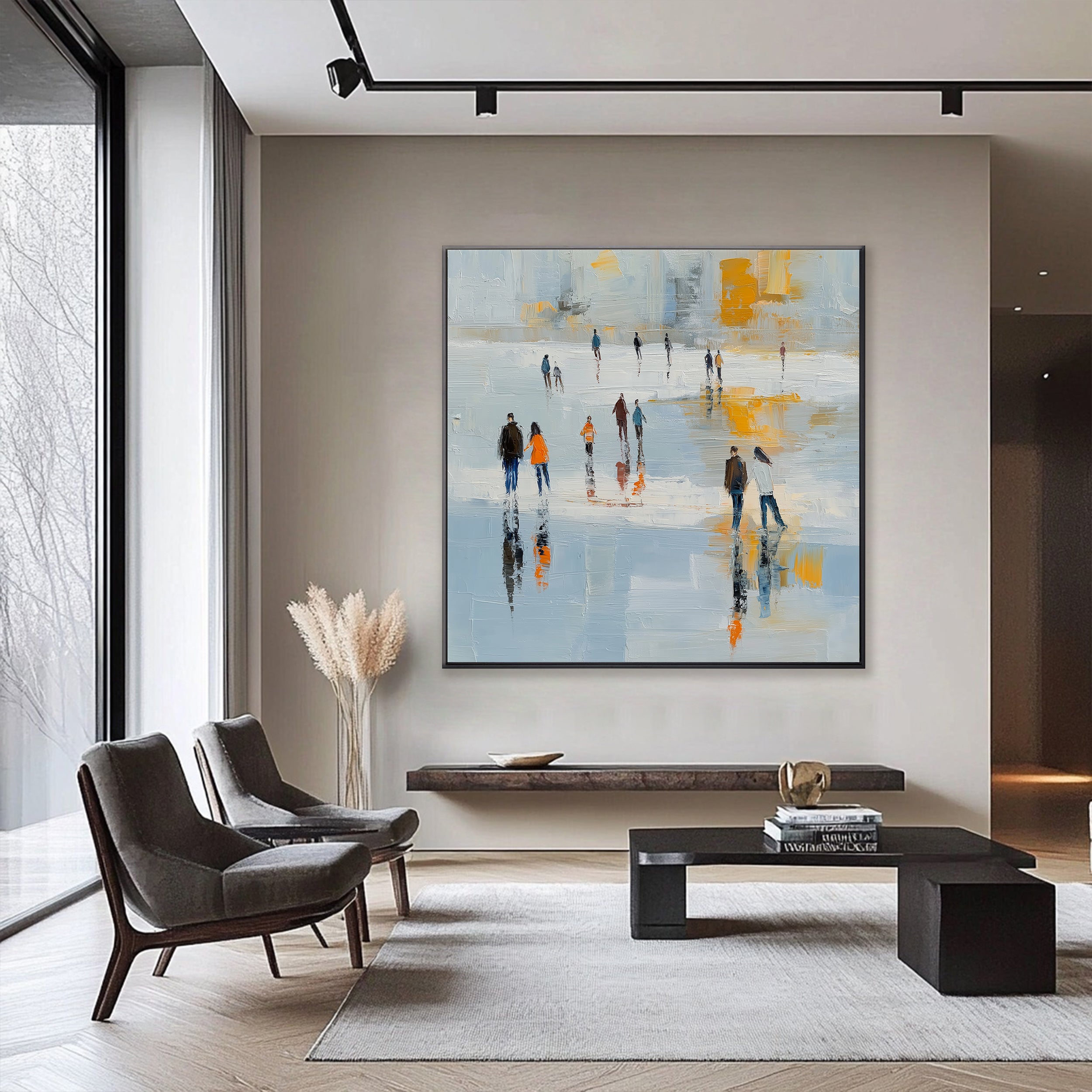 People & Portraits art #QS312