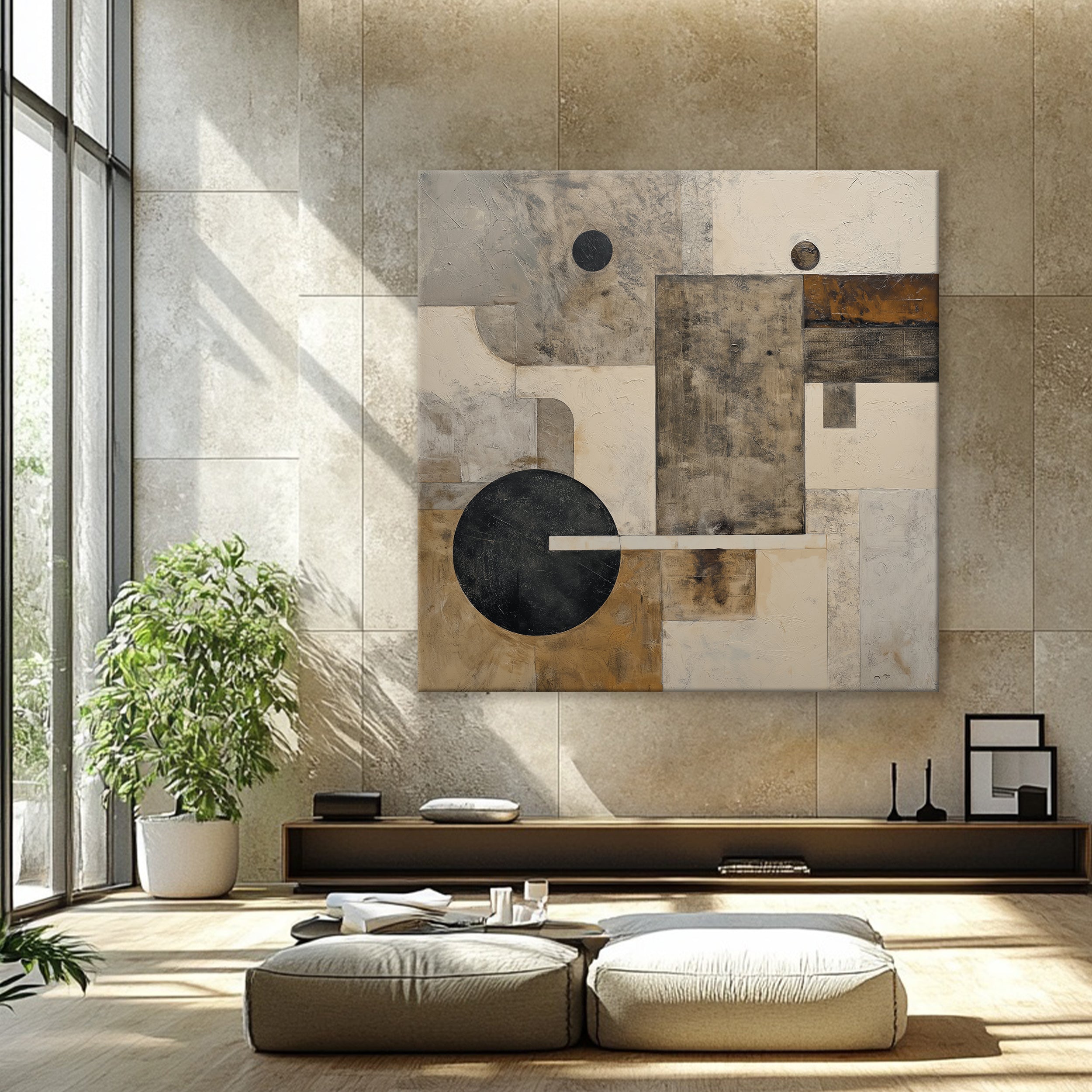 Geometry & Lines art #QS317