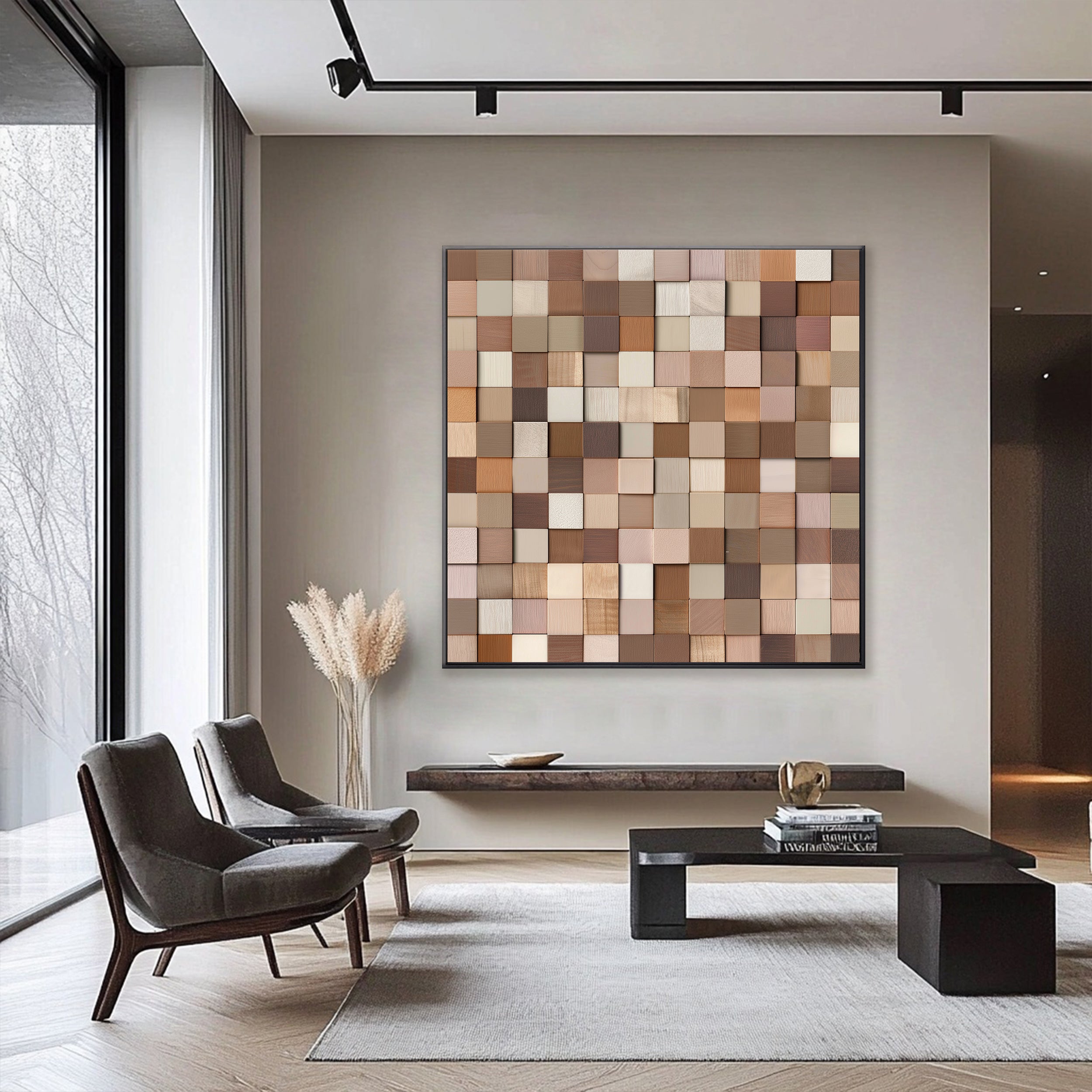 Geometry & Lines art #QS138