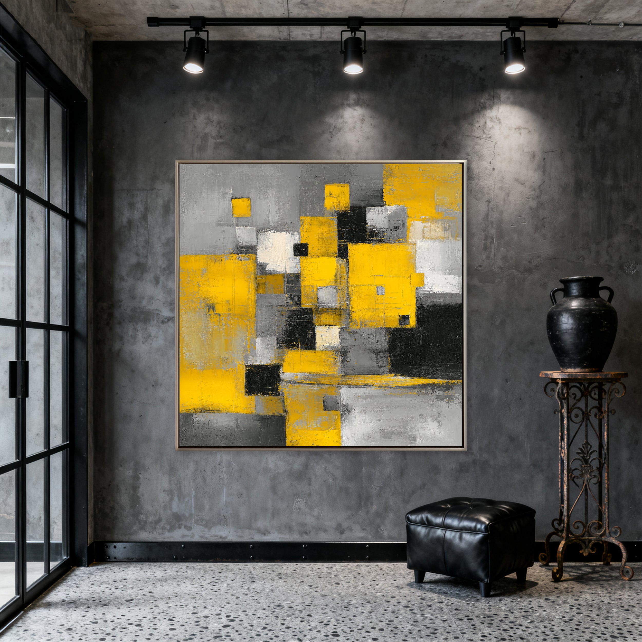 Geometry & Lines art #QS046