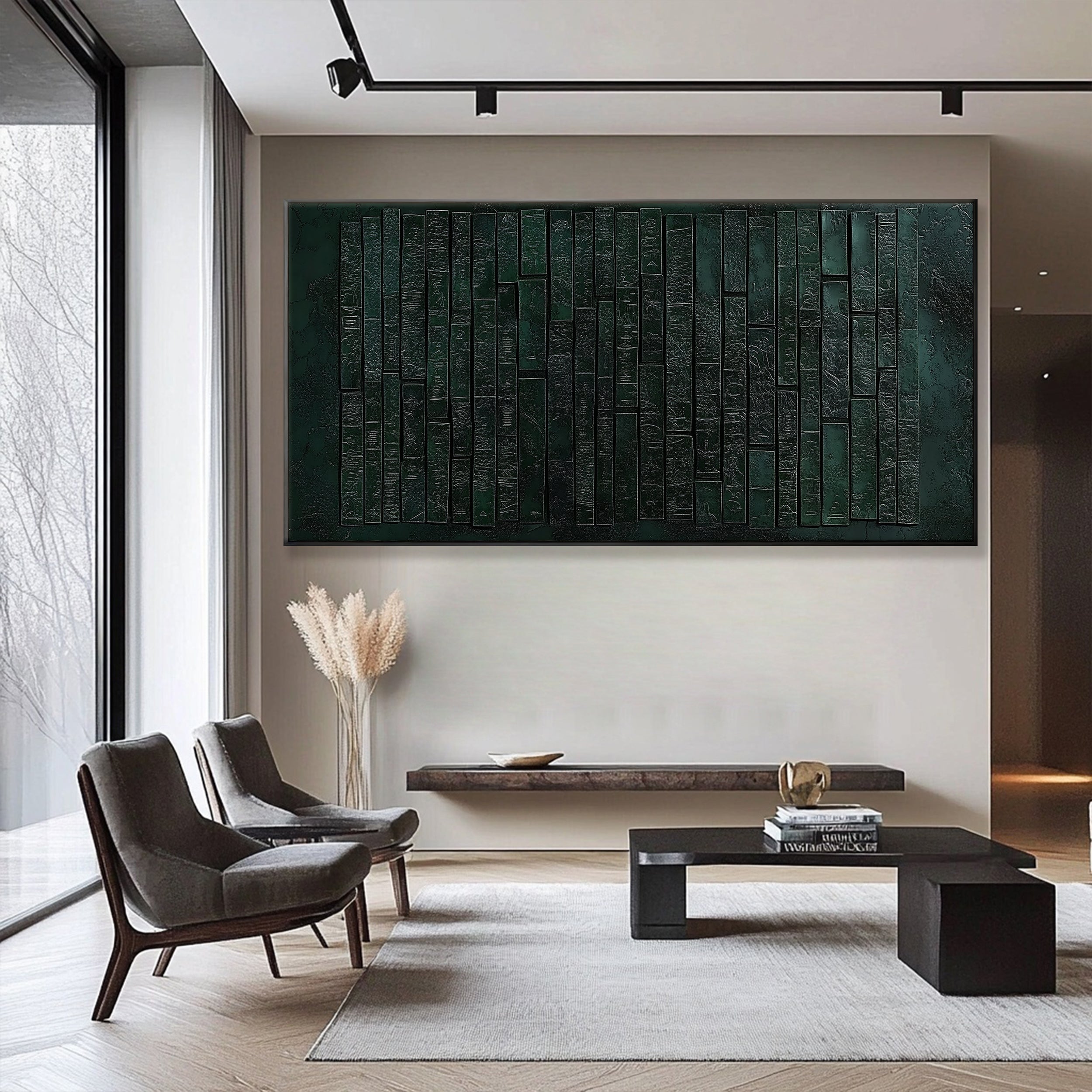 Geometry & Lines Art #QS441