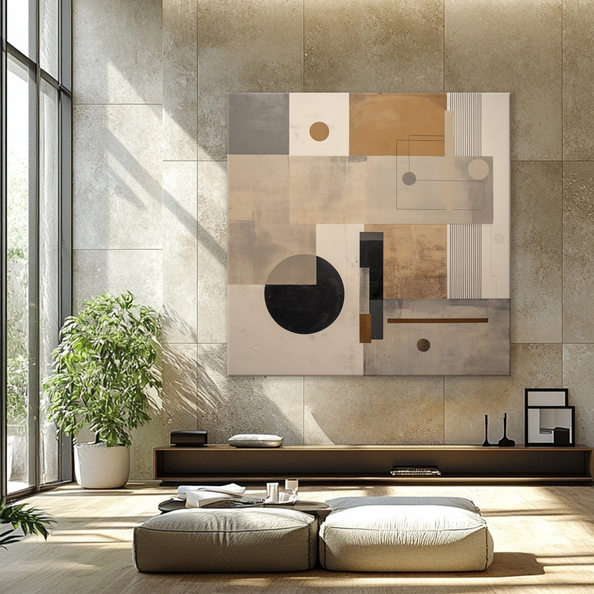 Geometry & Lines art #QS315