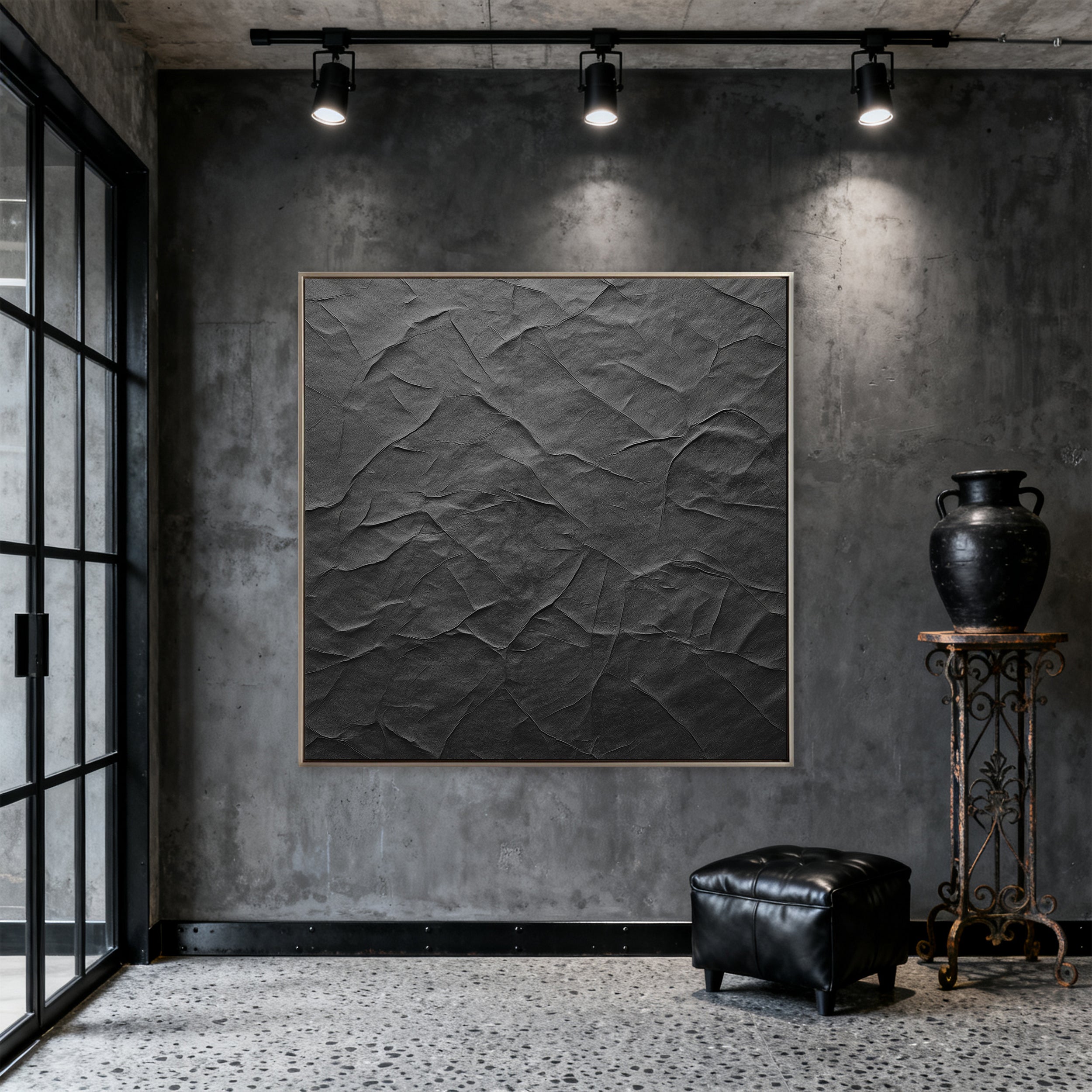 Minimalist art #QS087