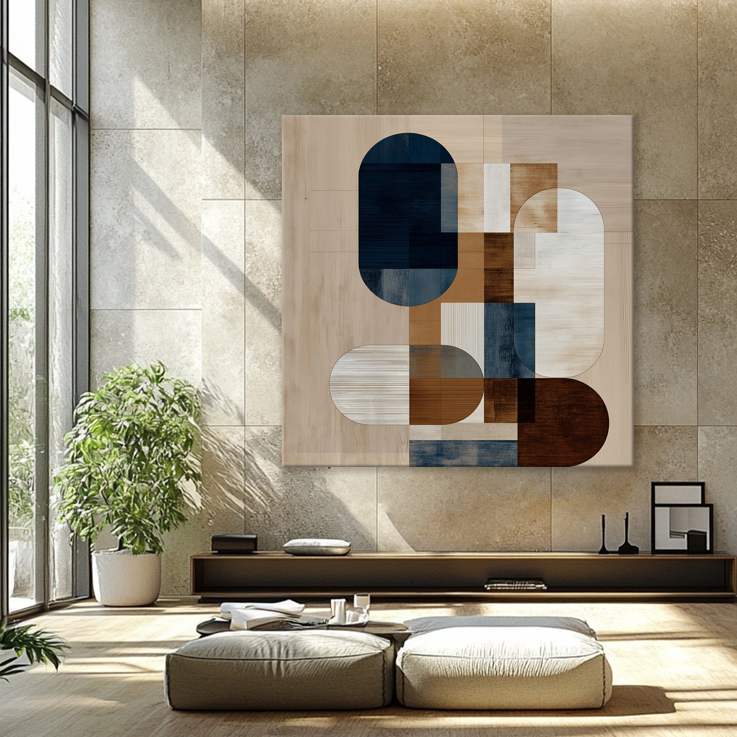 Geometry & Lines art #QS208