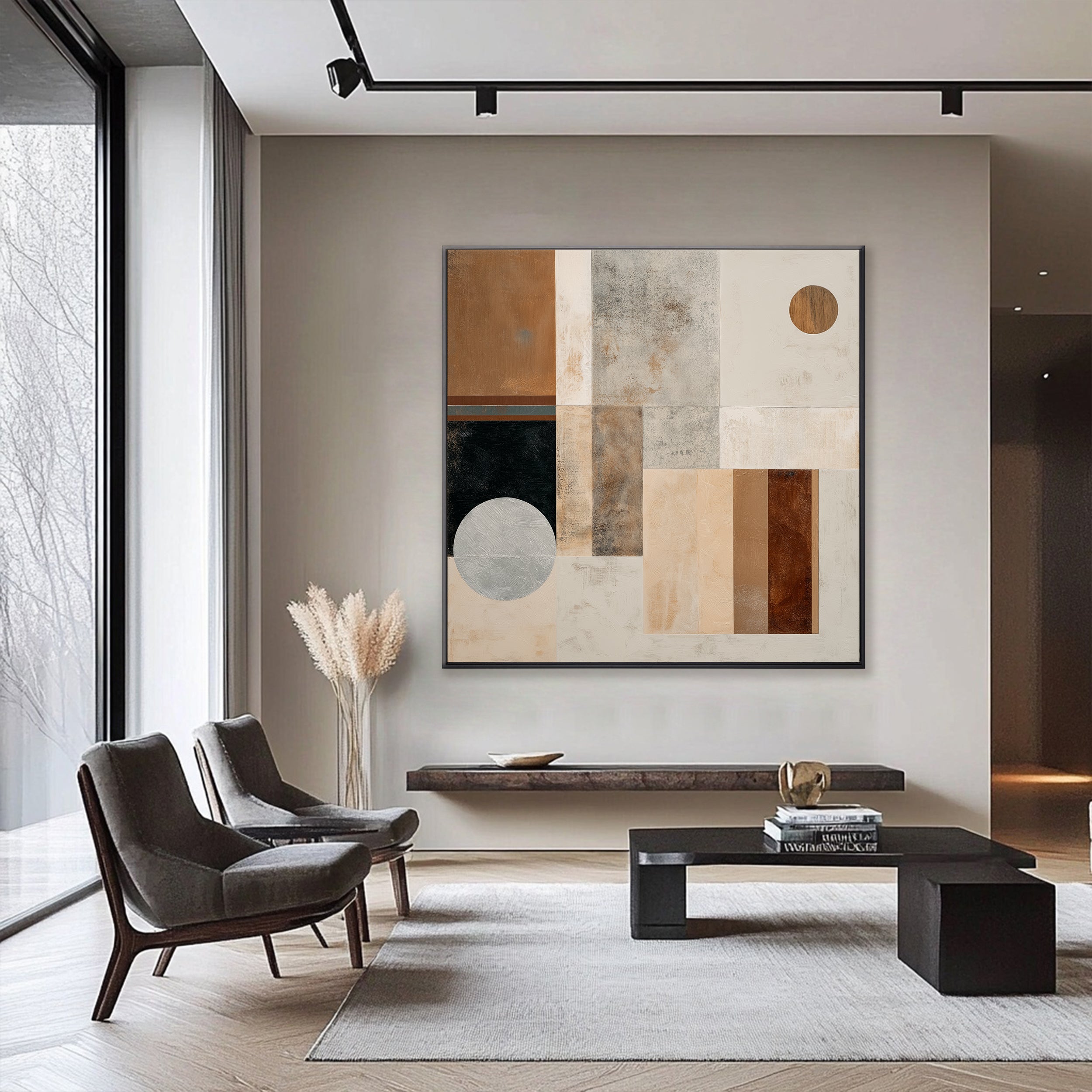 Geometry & Lines art #QS016