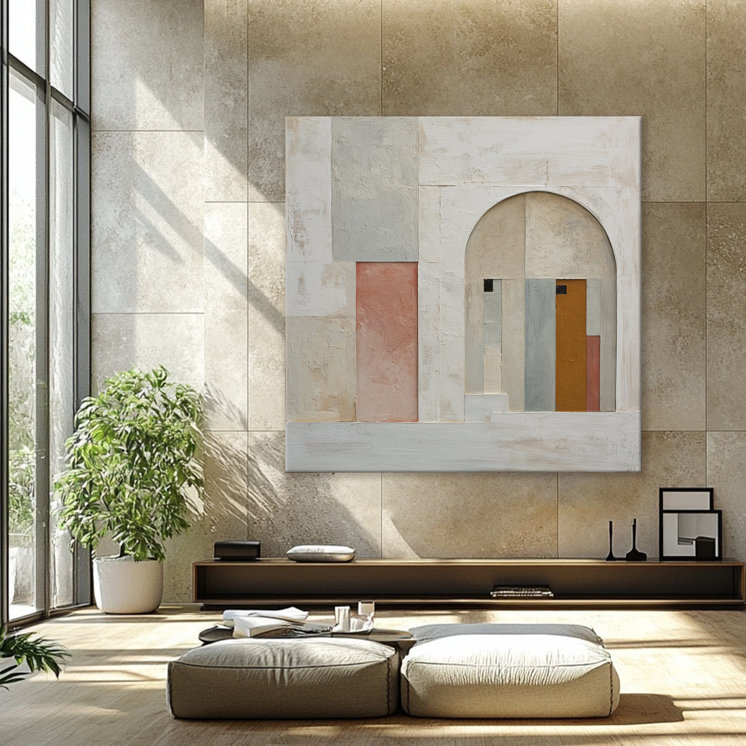 Geometry & Lines art #QS106