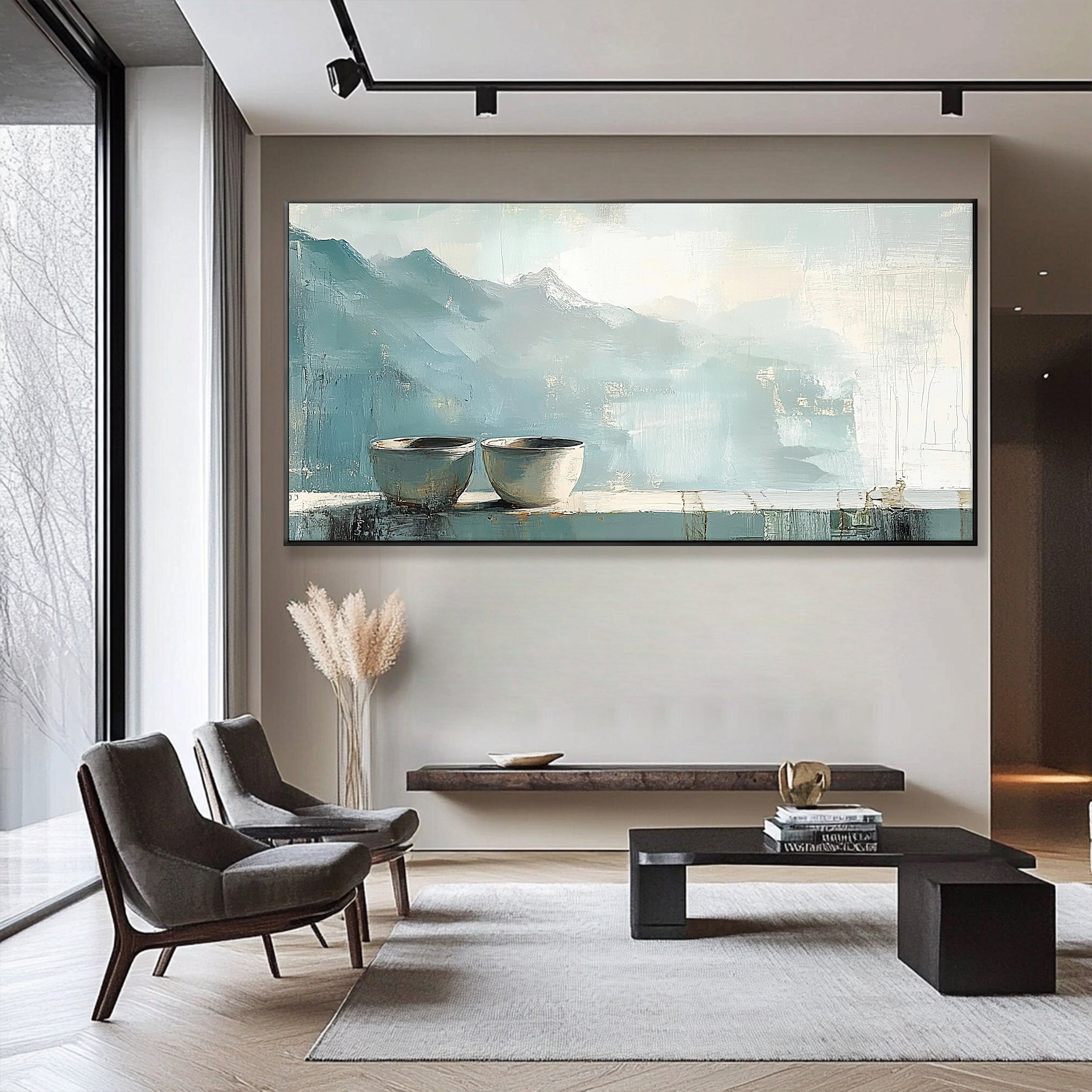 Landscape Art #QS447