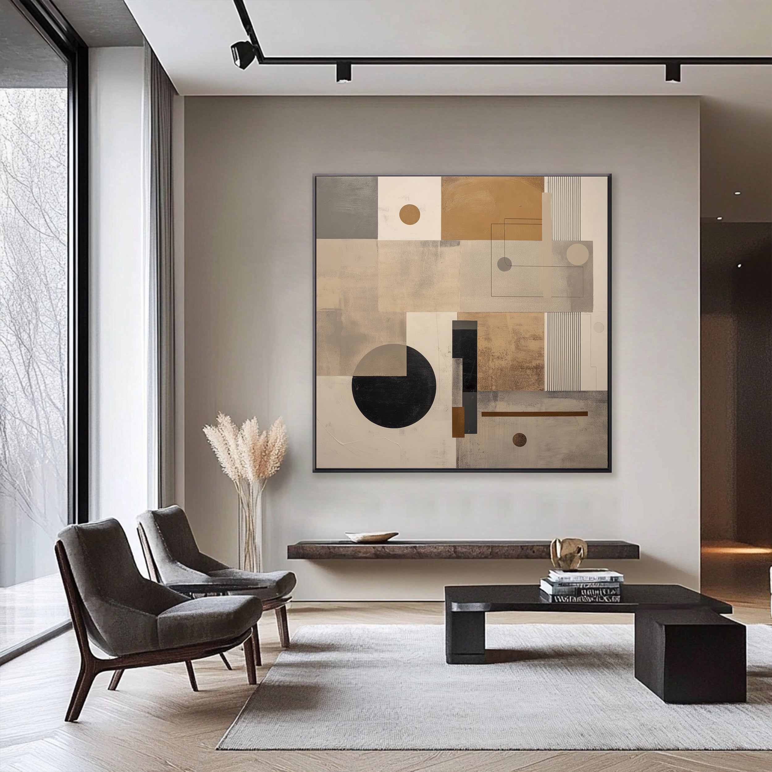 Geometry & Lines art #QS315