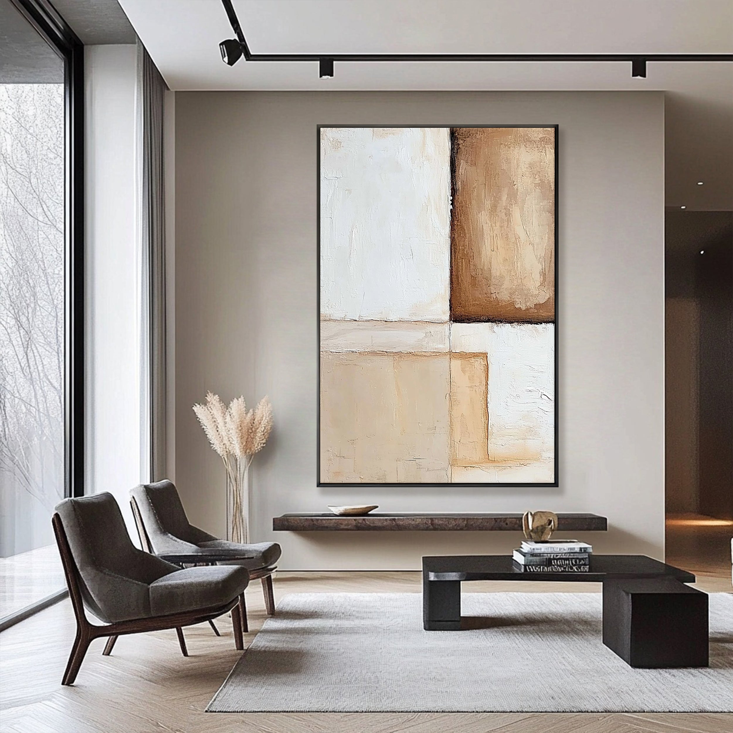 Geometry & Lines Art #QS481