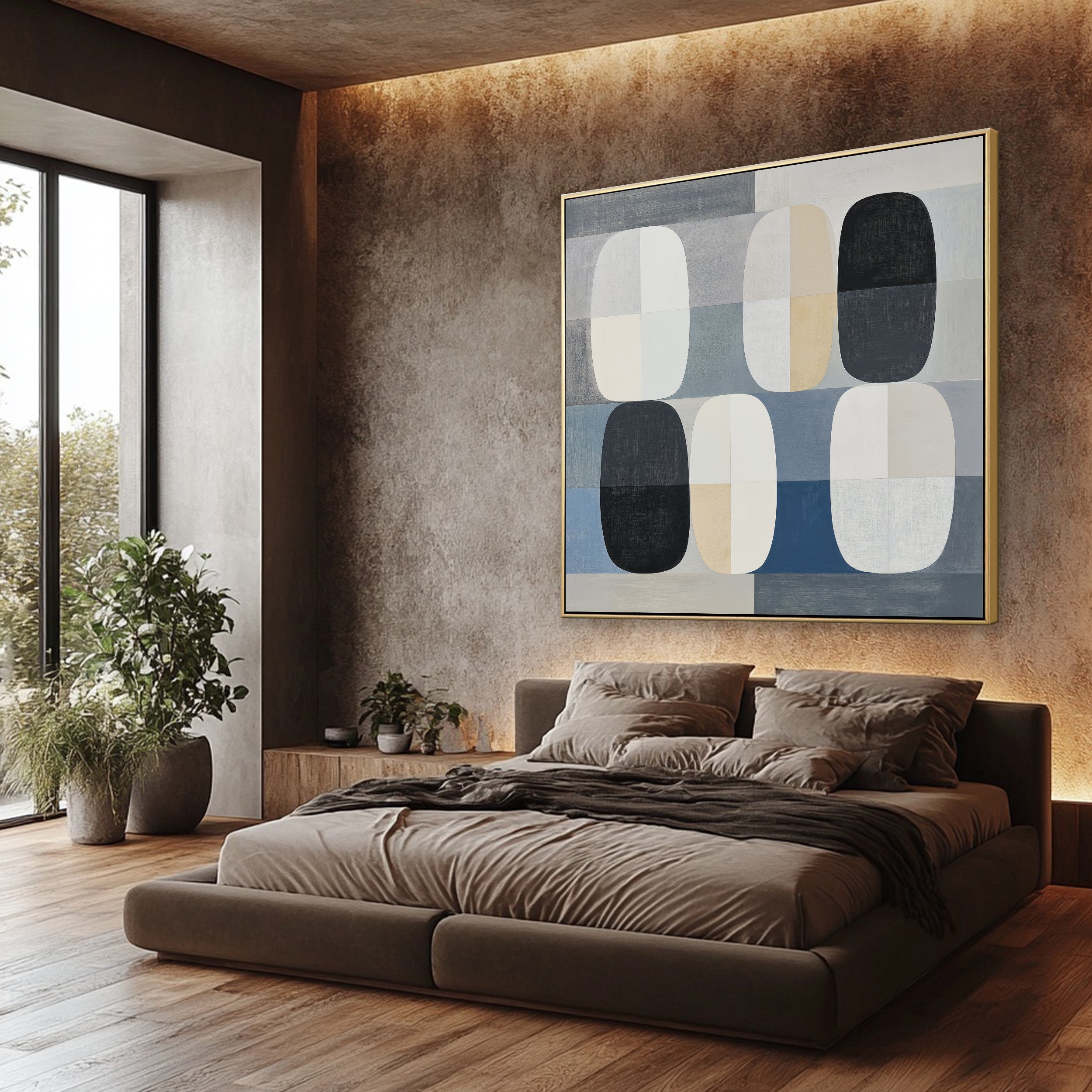 Geometry & Lines art #QS094