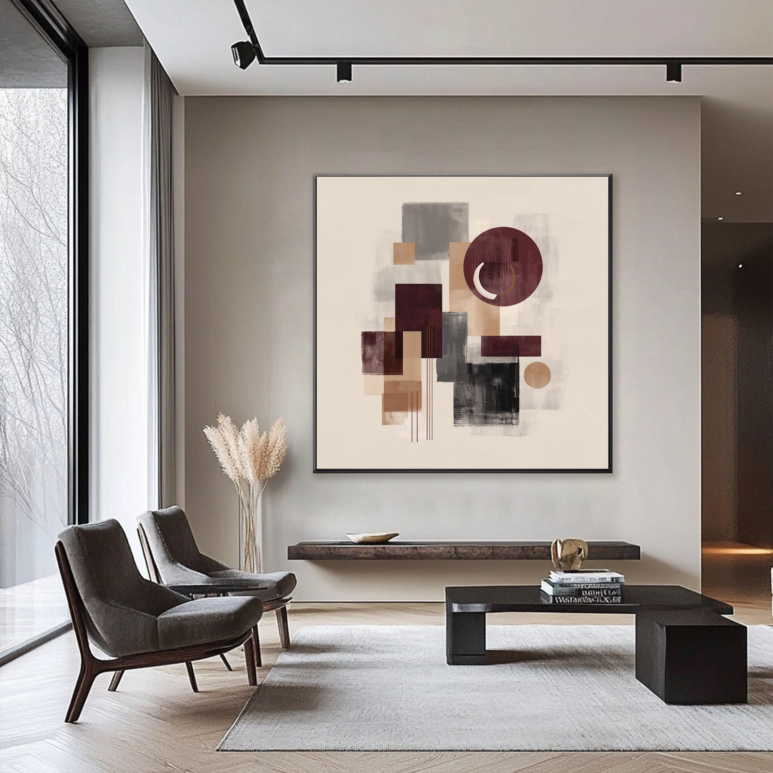 Geometry & Lines art #QS017