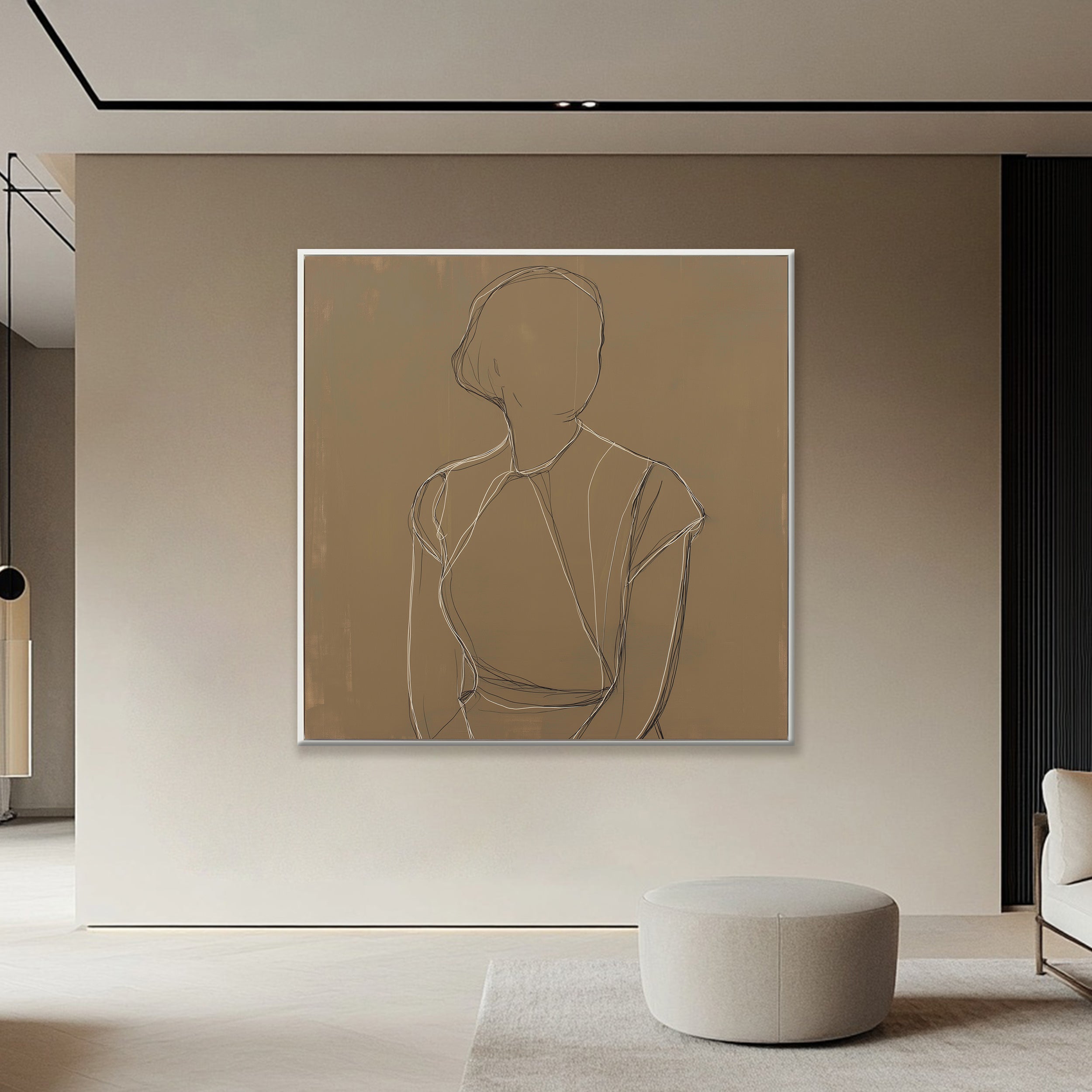 People & Portraits art #QS014