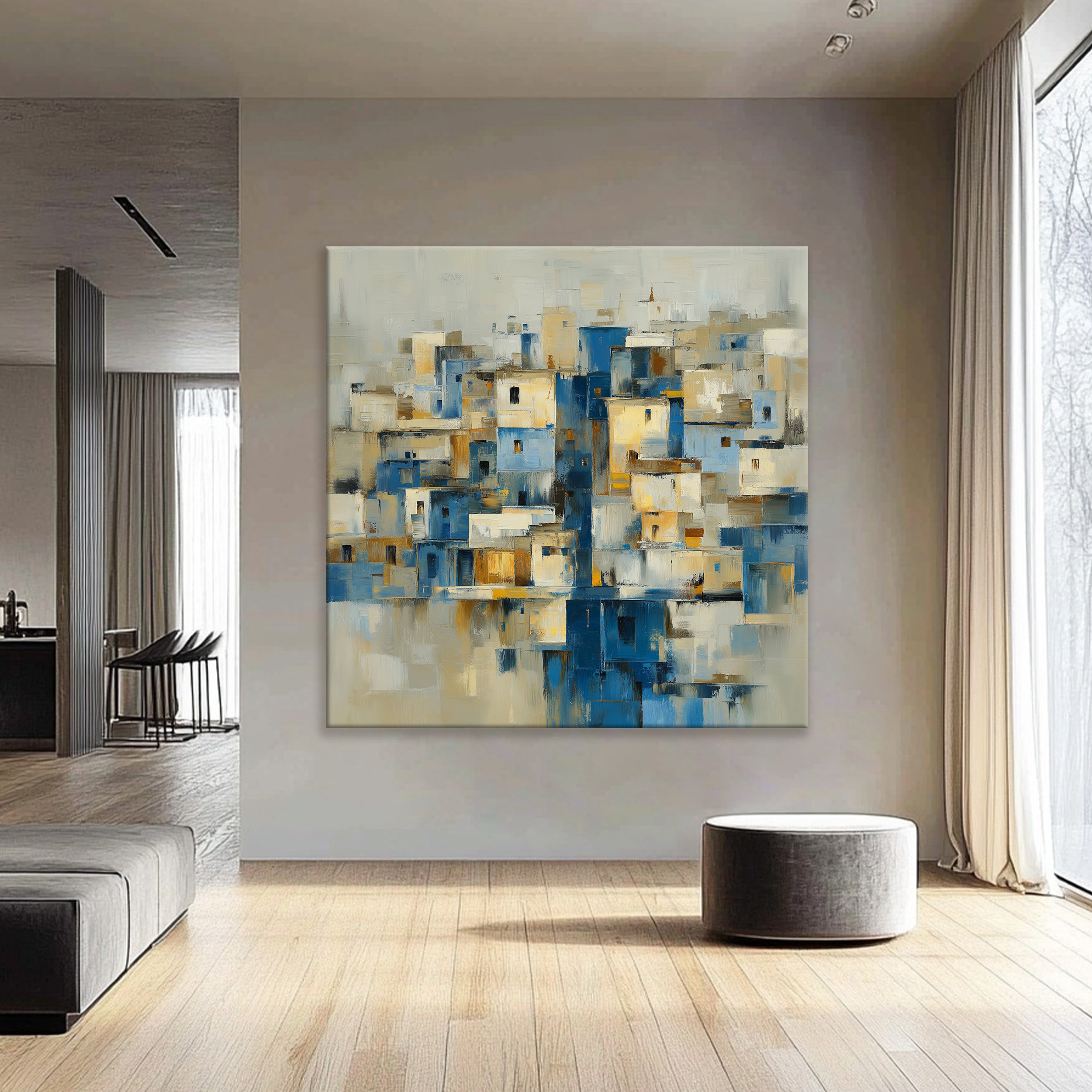 Geometry & Lines art #QS099