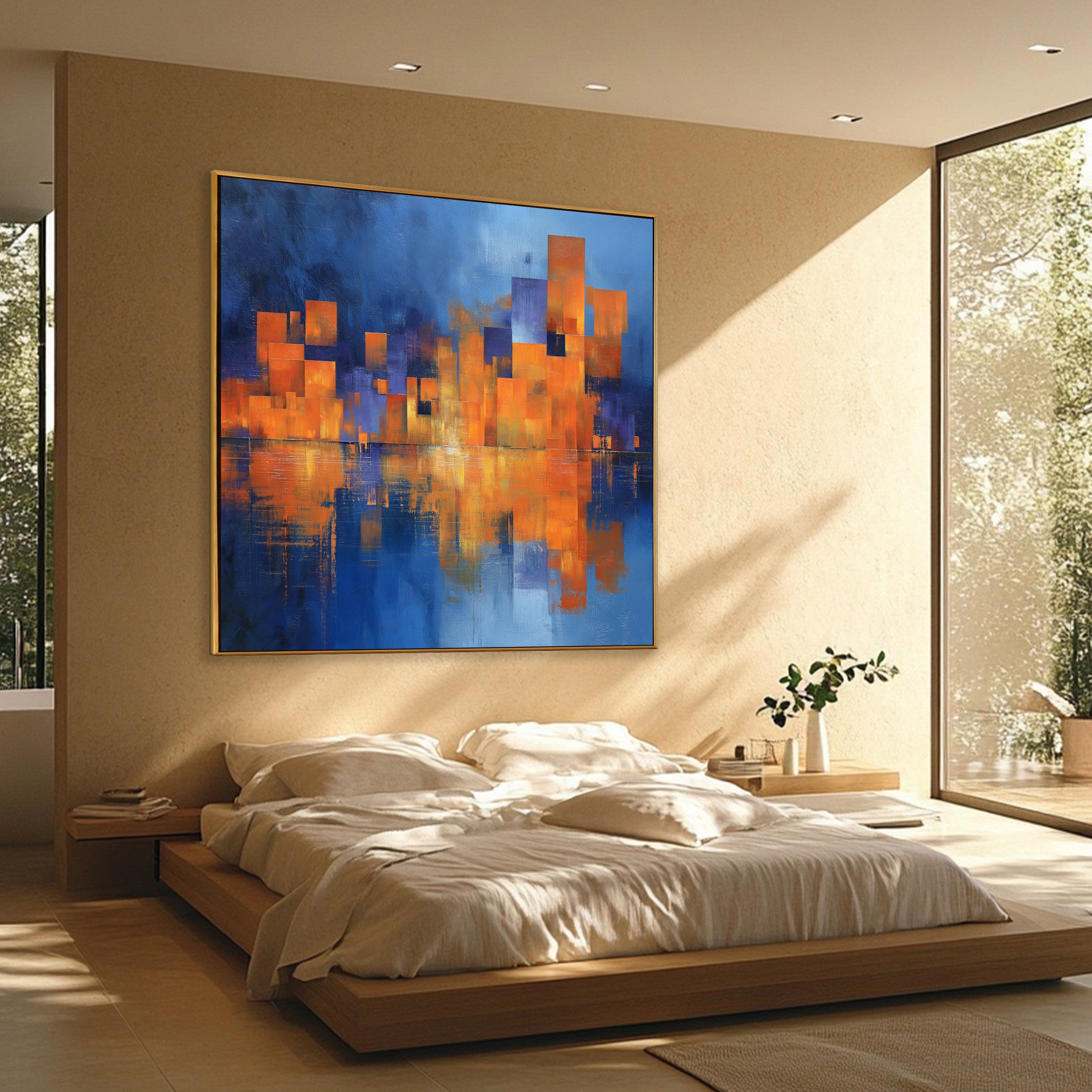 Geometry & Lines art #QS076