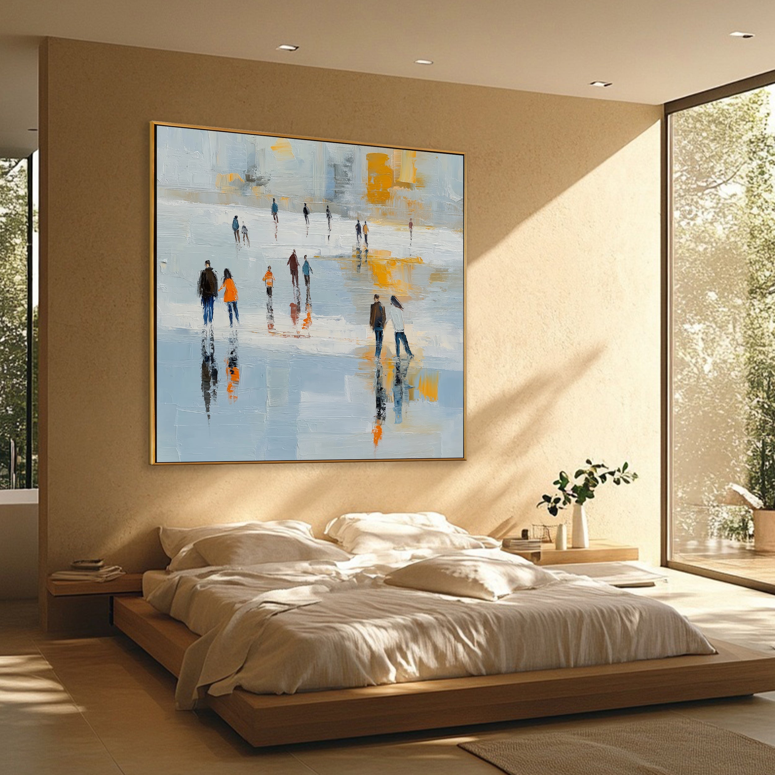 People & Portraits art #QS312