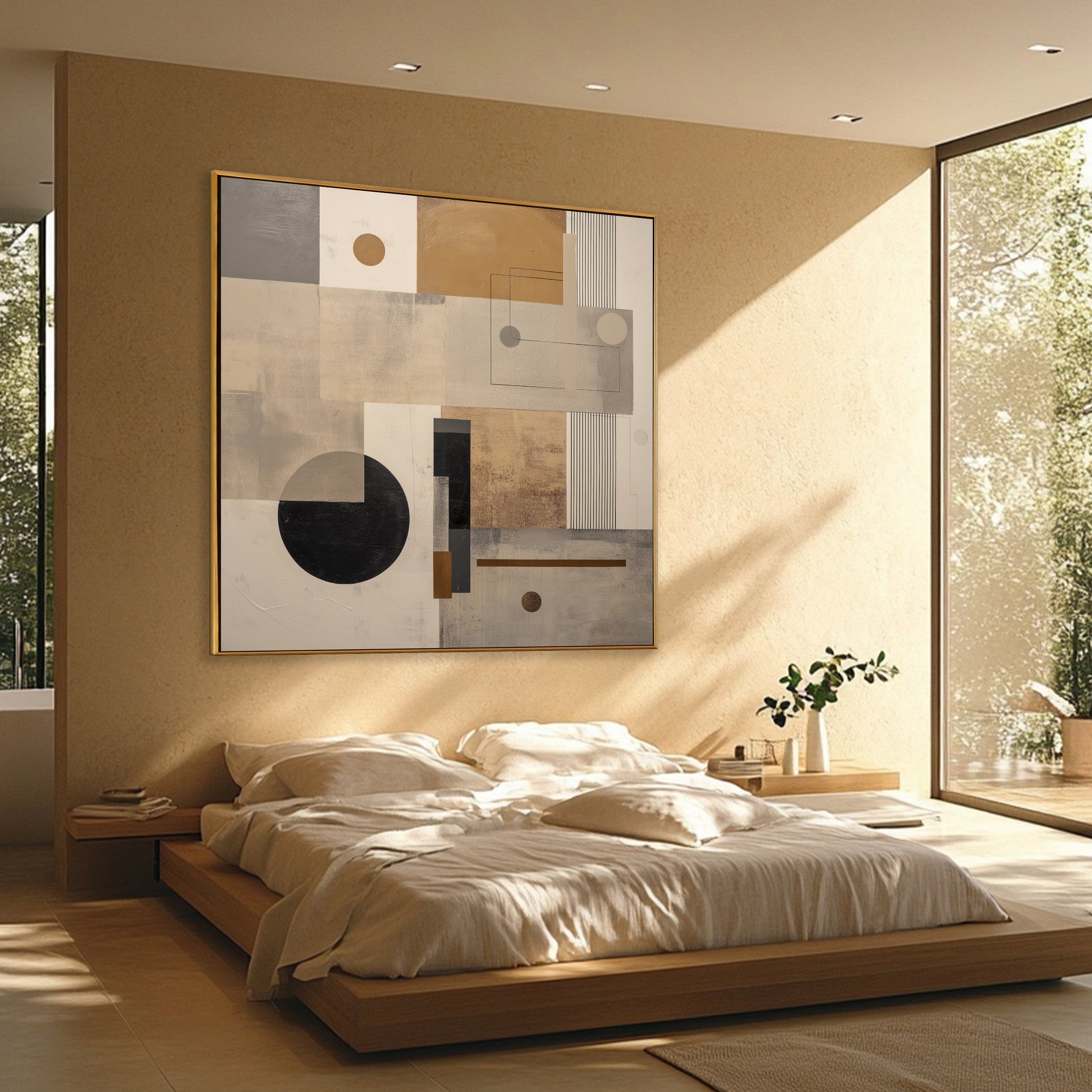 Geometry & Lines art #QS315