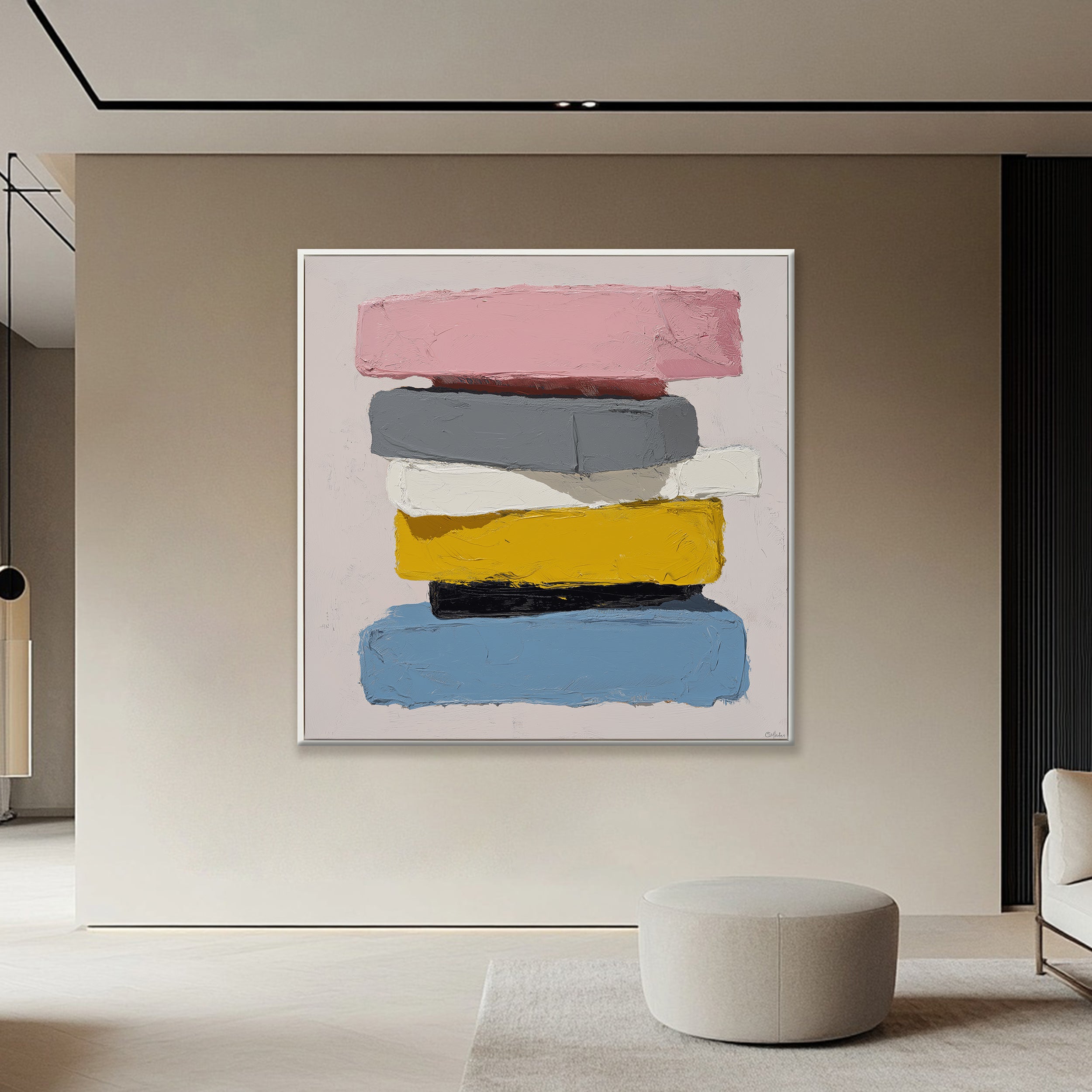 Geometry & Lines art #QS110